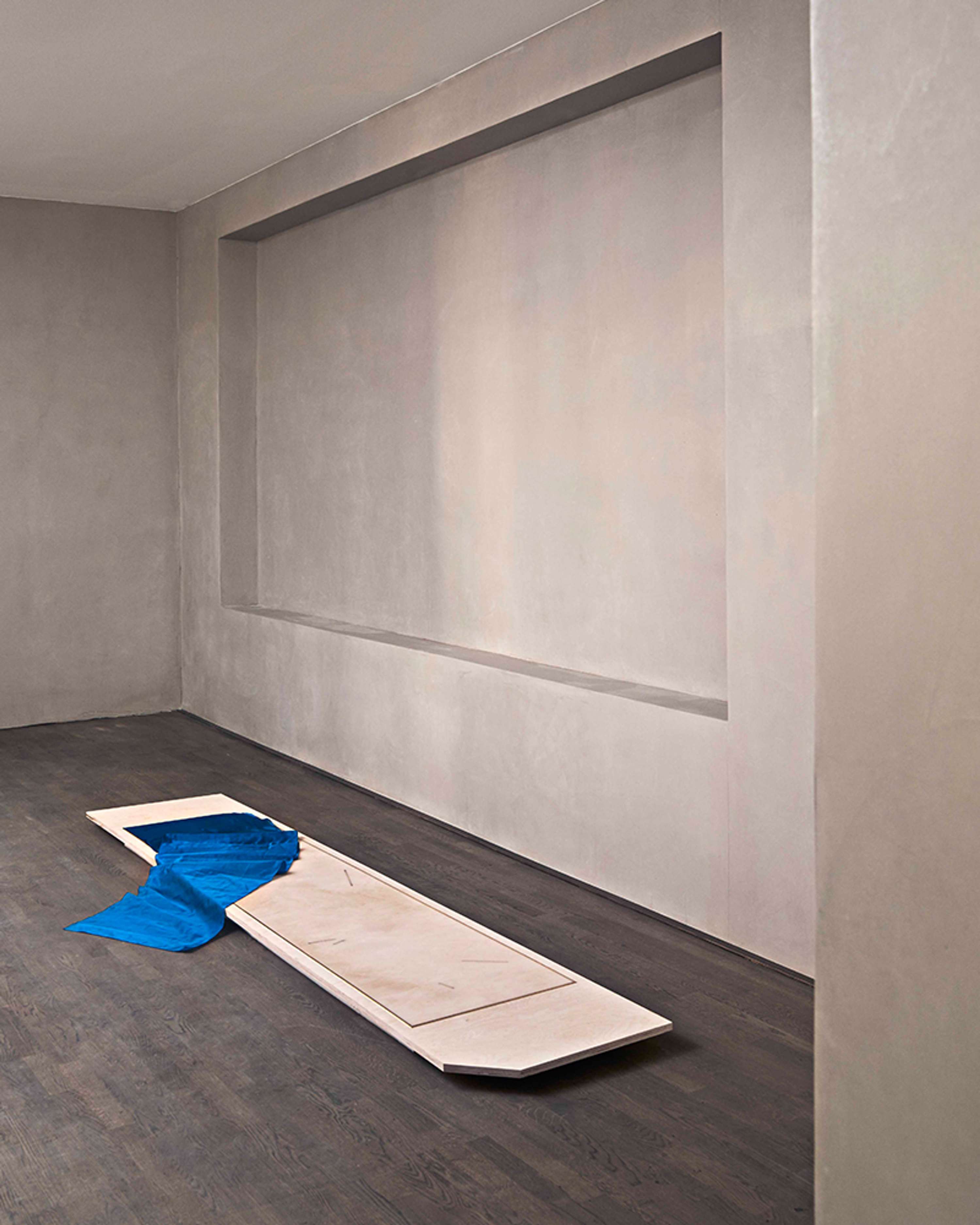 Art direction for RE-form at Kinfolk studio by Celine Stene Syverud
