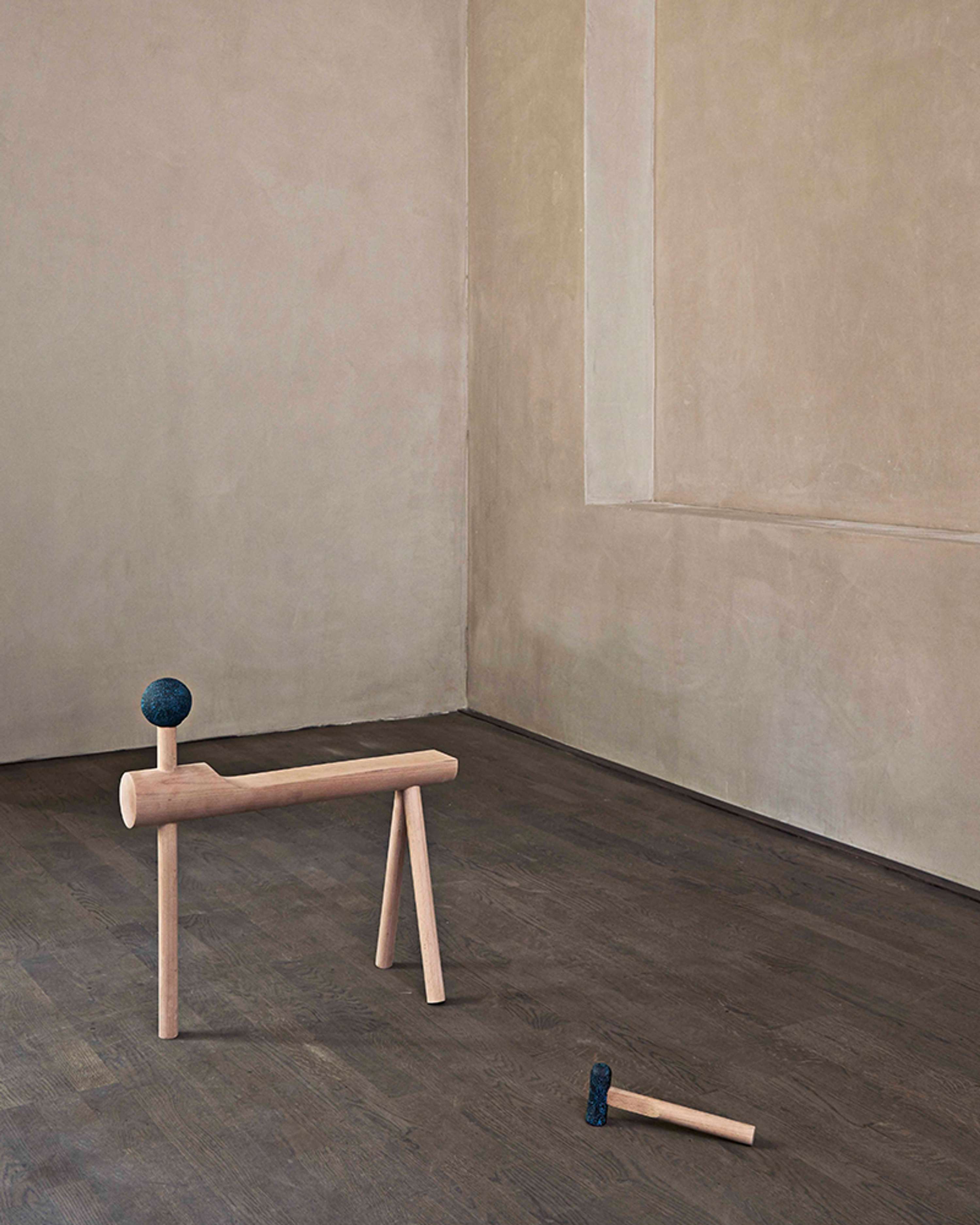 Art direction for RE-form at Kinfolk studio by Celine Stene Syverud