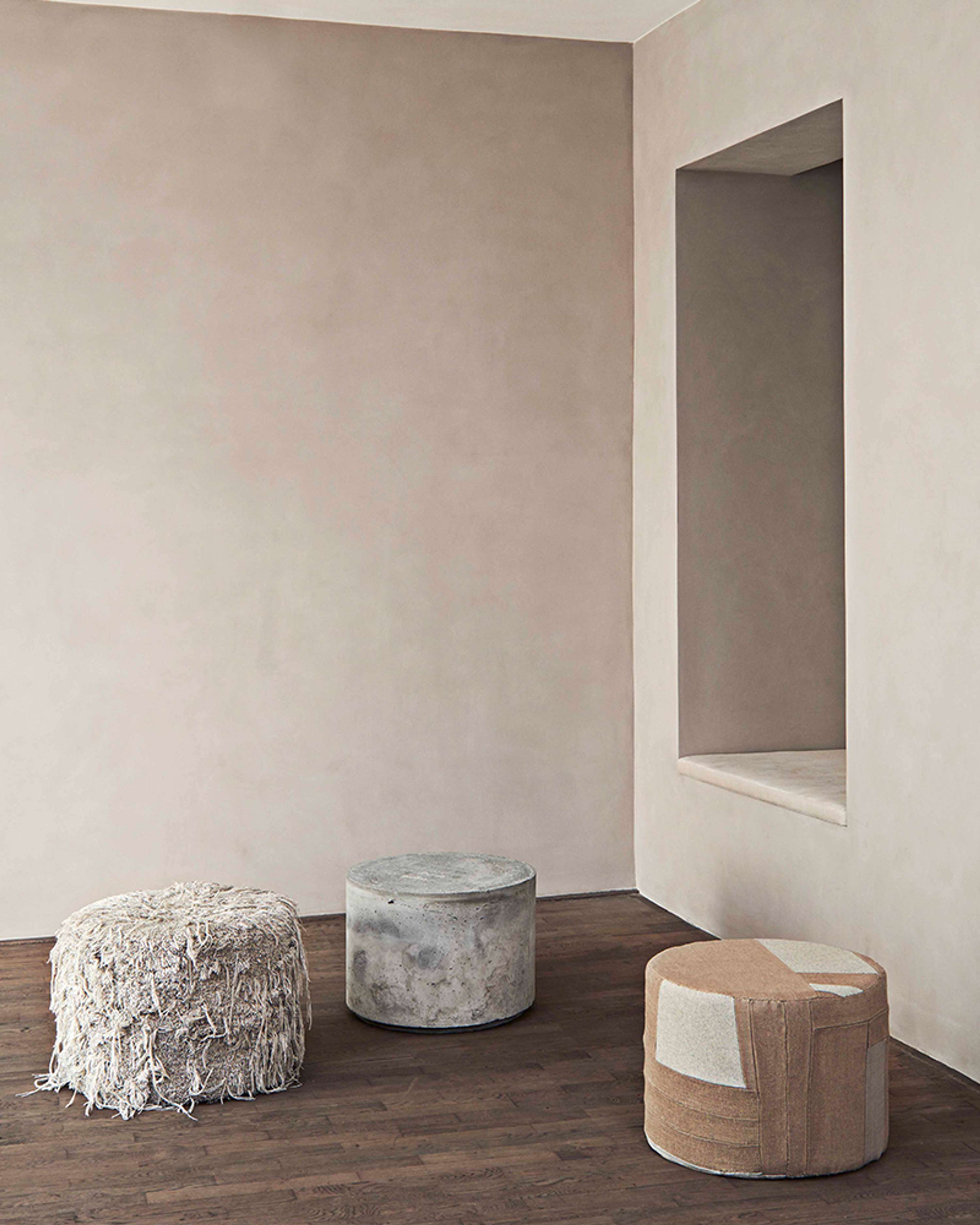 Art direction for RE-form at Kinfolk studio by Celine Stene Syverud