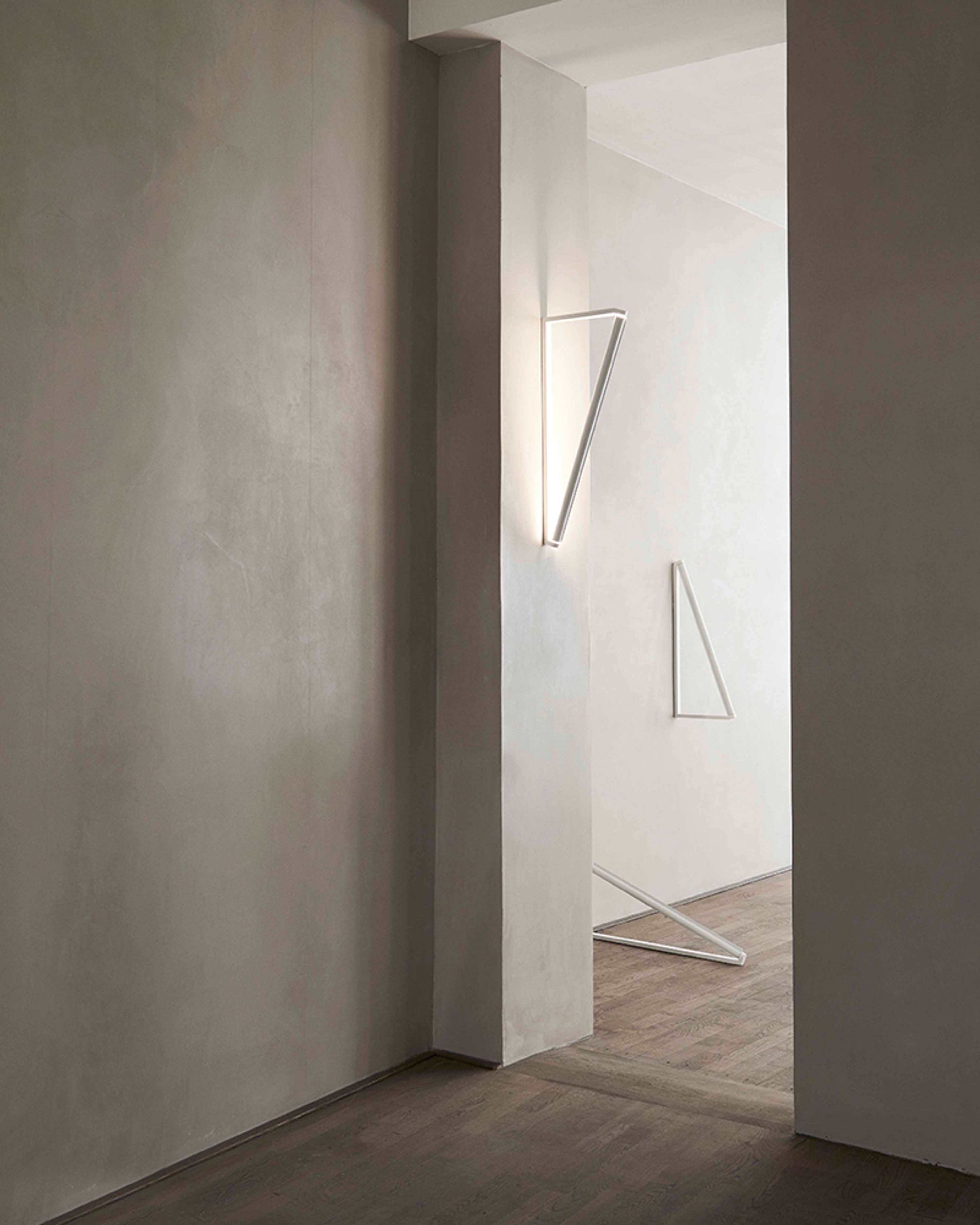 Art direction for RE-form at Kinfolk studio by Celine Stene Syverud