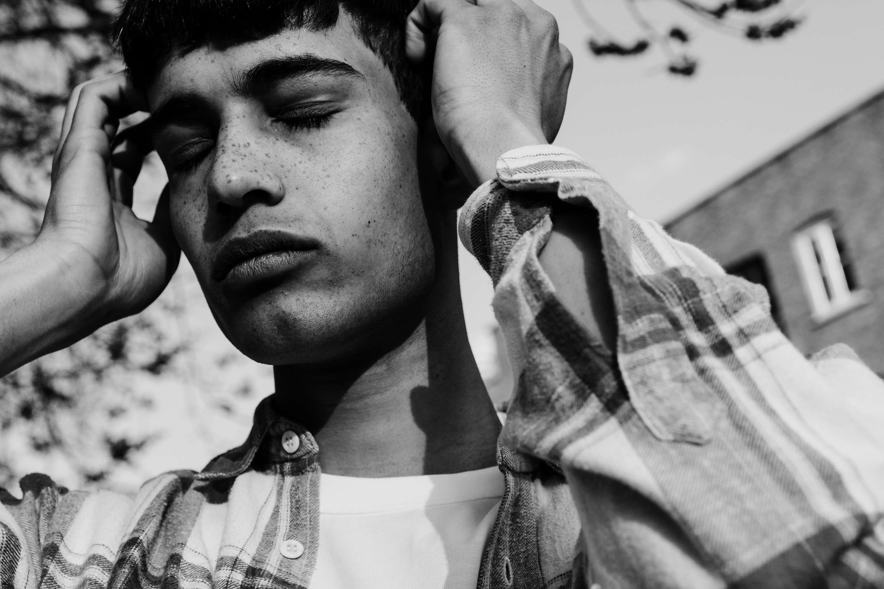Matteo T. for IMG by Dmitry Tolmachev