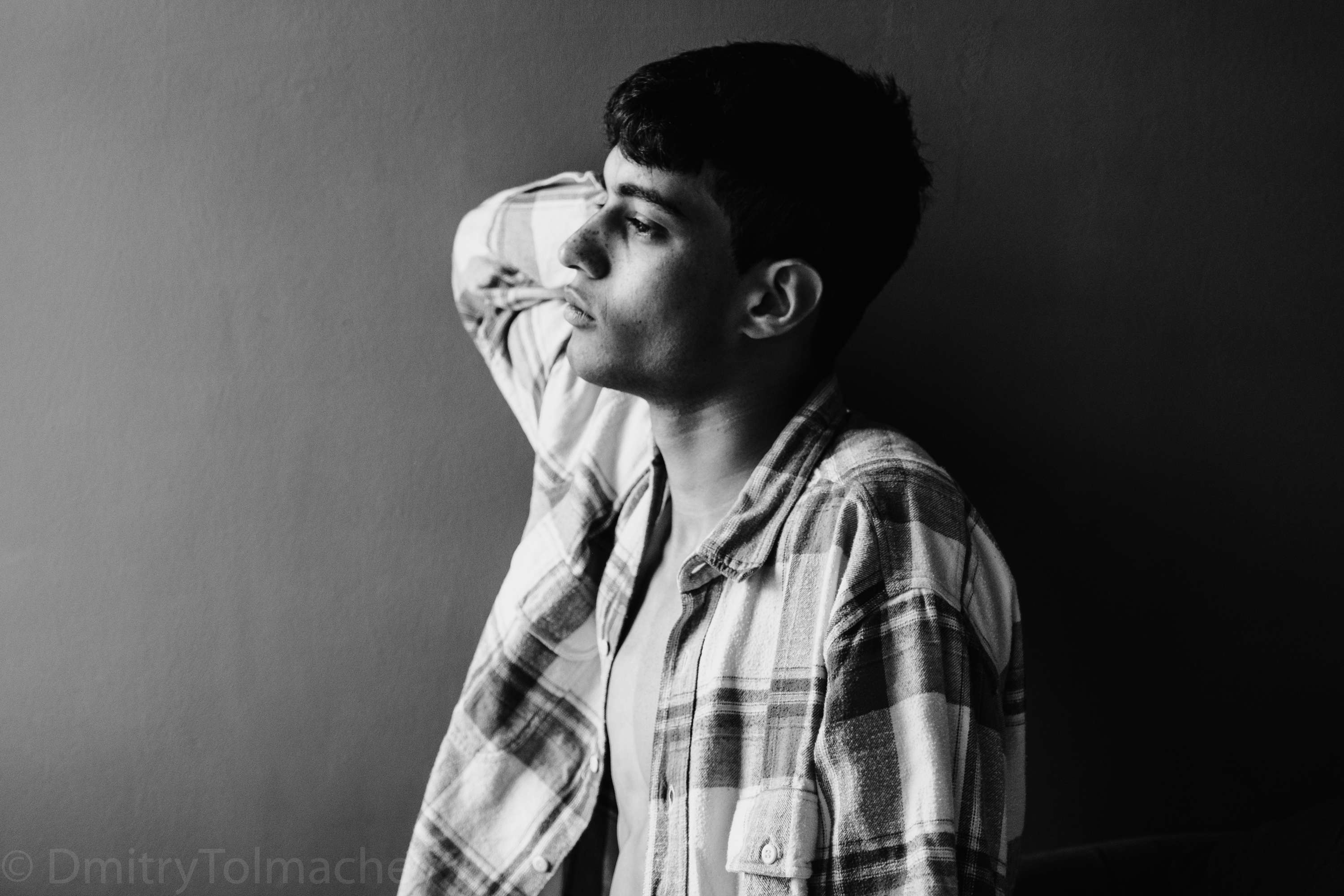 Matteo T. for IMG by Dmitry Tolmachev