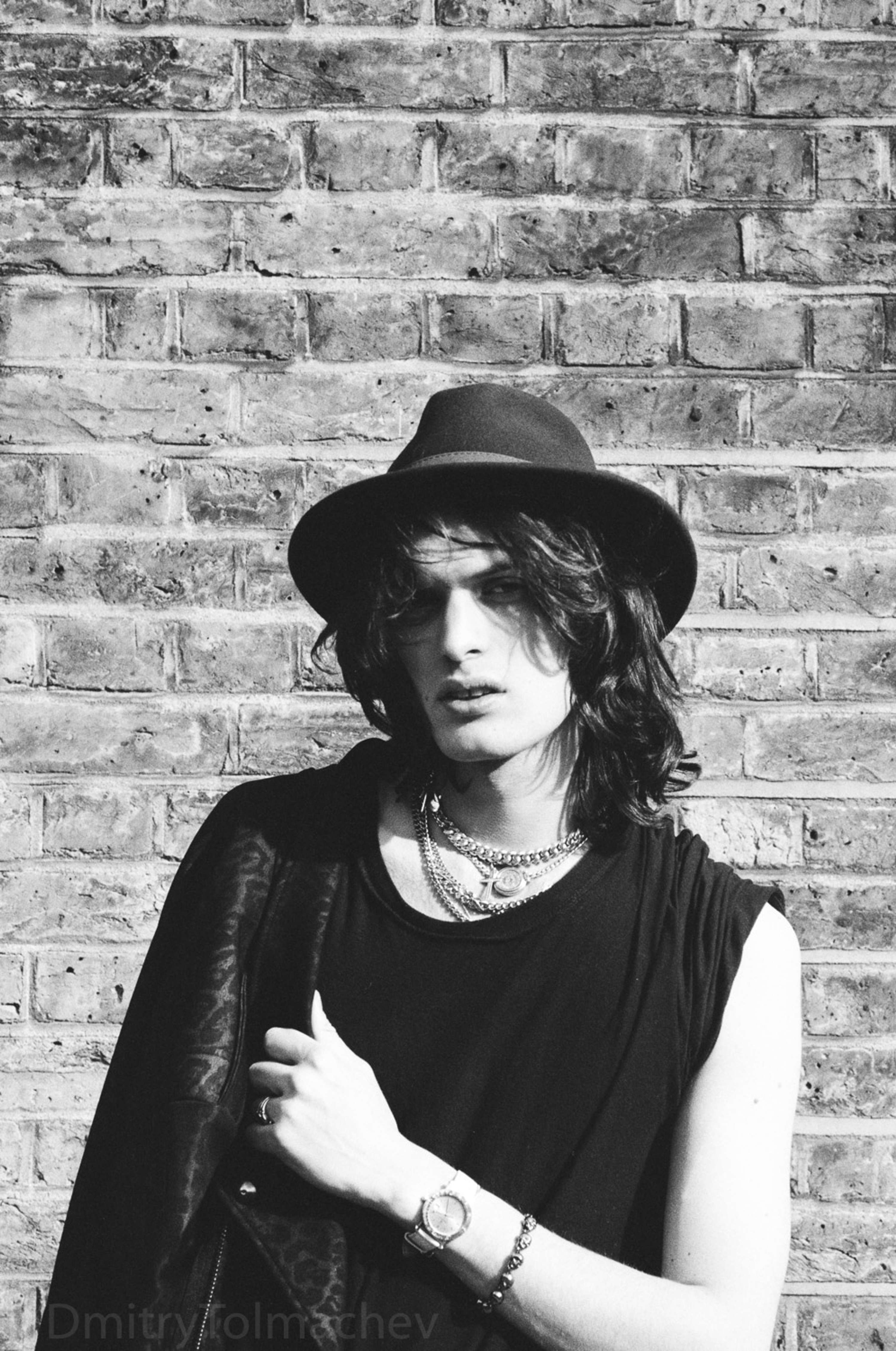 Lorenzo S. for IMG by Dmitry Tolmachev