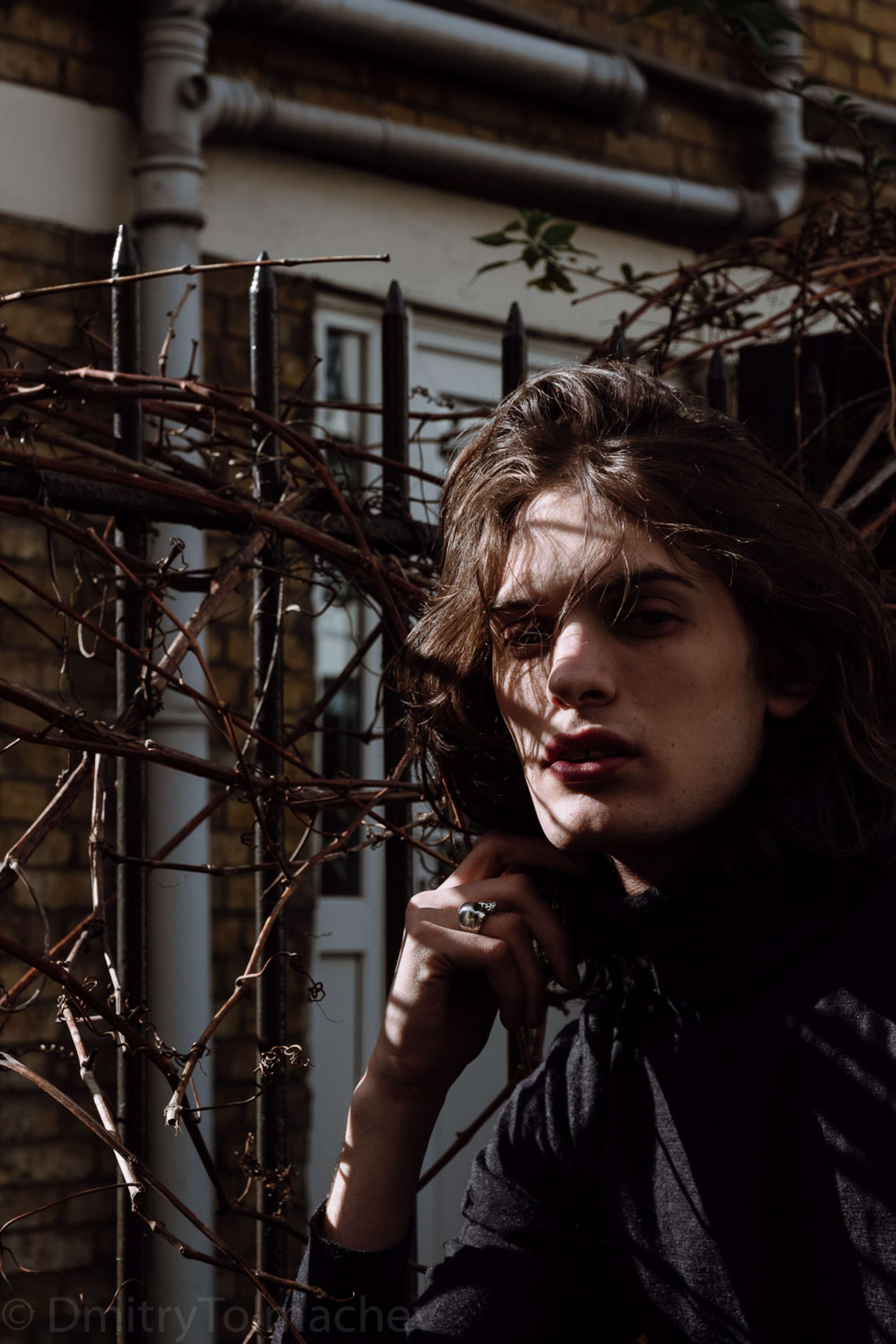 Lorenzo S. for IMG by Dmitry Tolmachev
