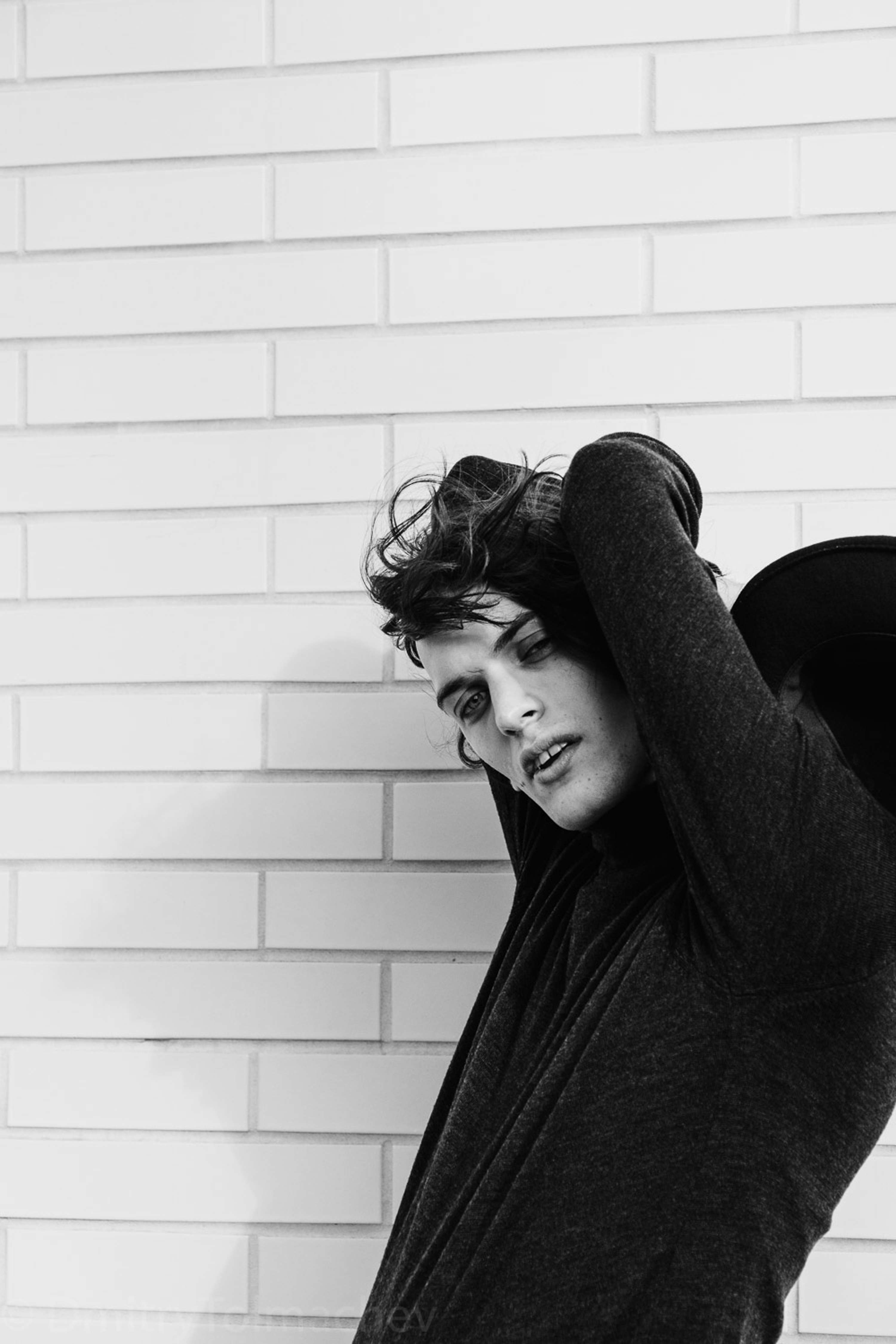 Lorenzo S. for IMG by Dmitry Tolmachev