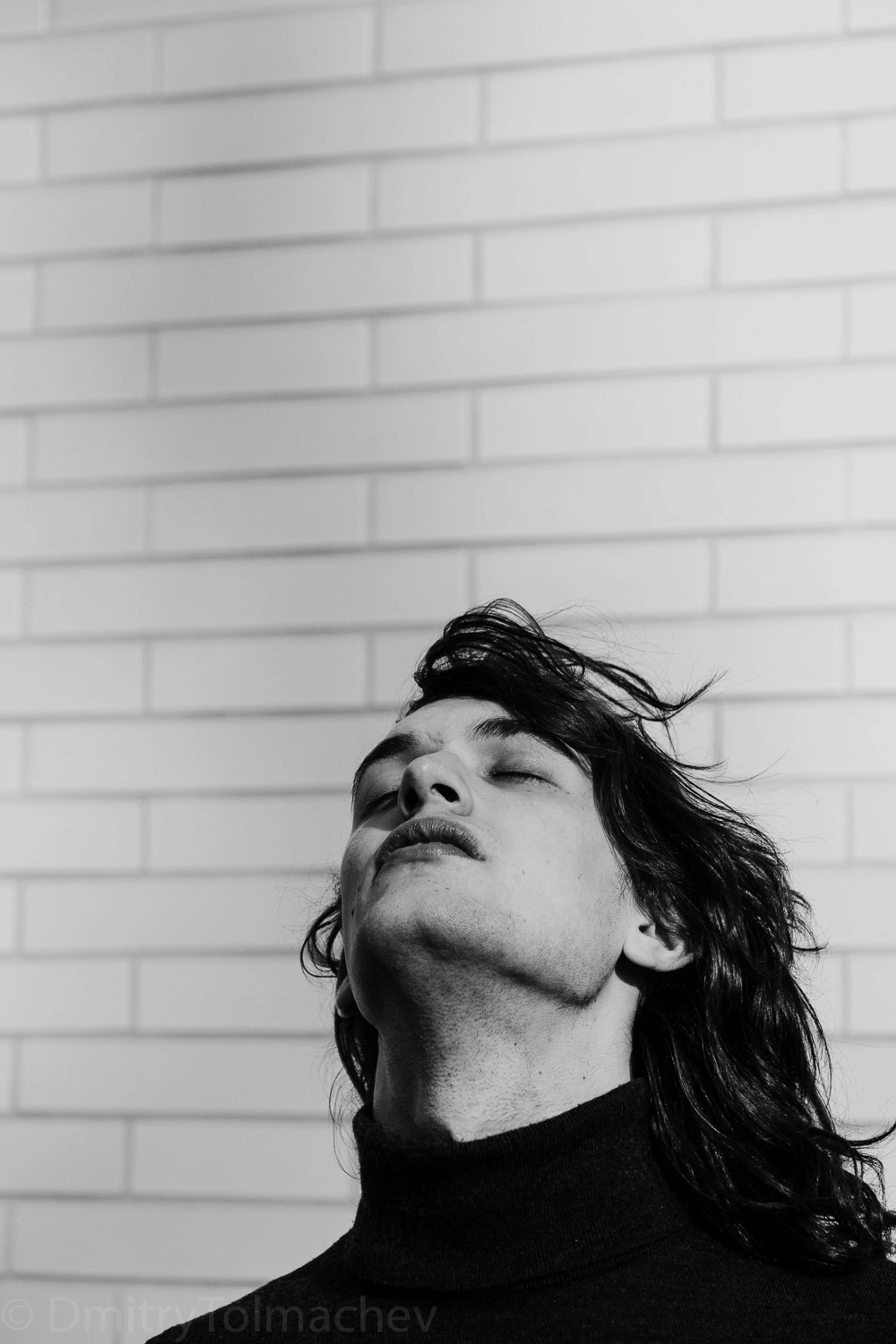 Lorenzo S. for IMG by Dmitry Tolmachev