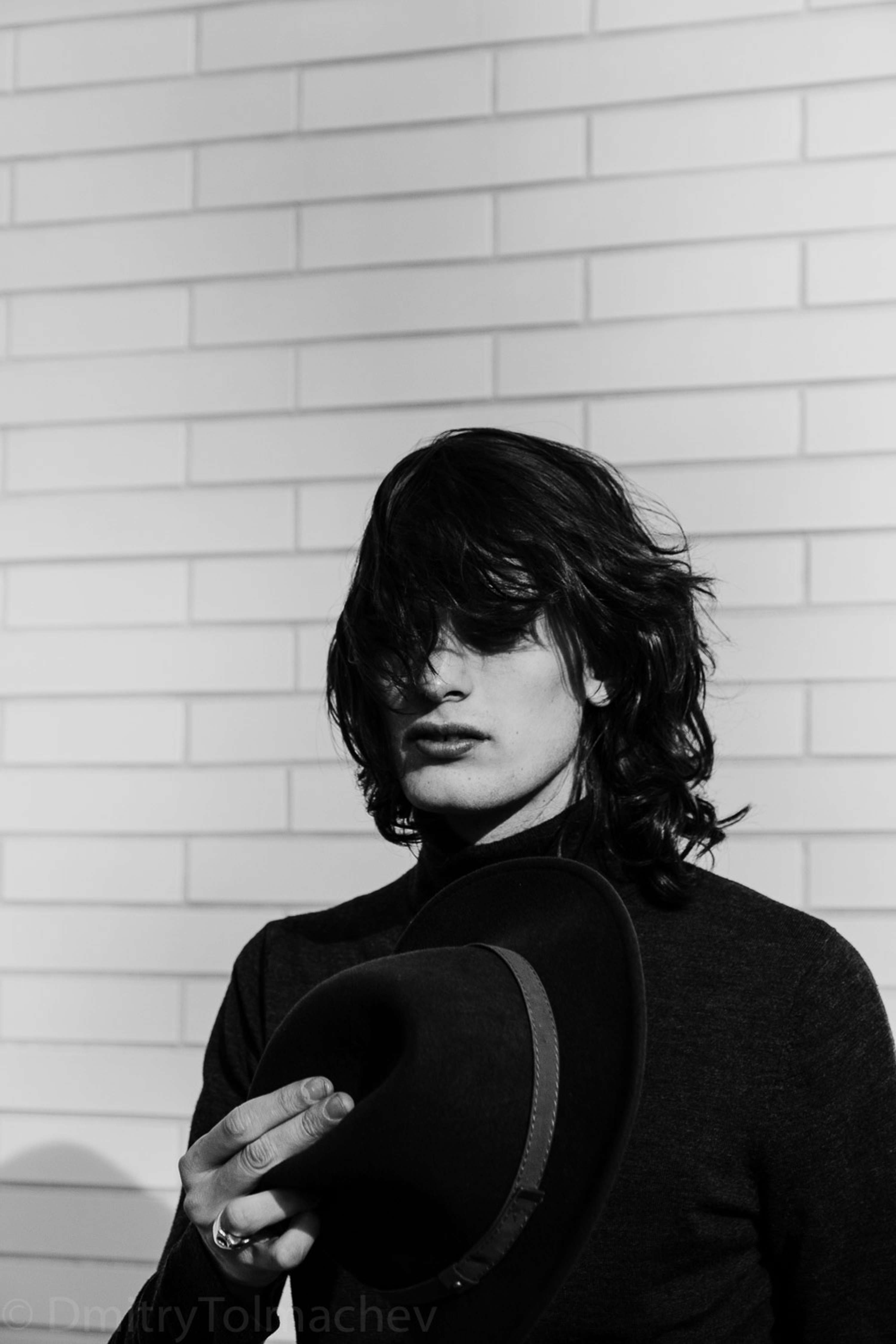 Lorenzo S. for IMG by Dmitry Tolmachev
