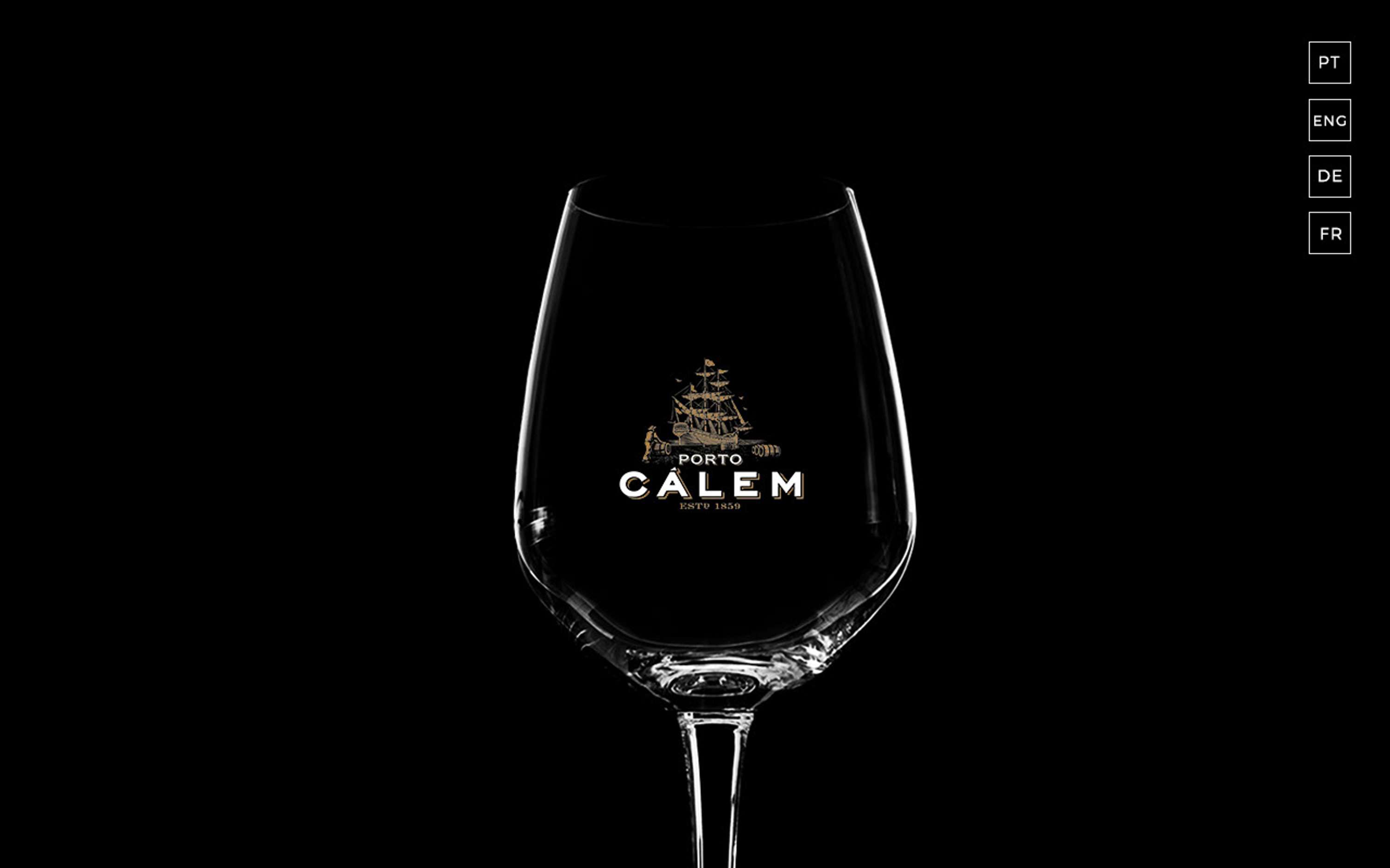 CALEM by Patricia Leonardo