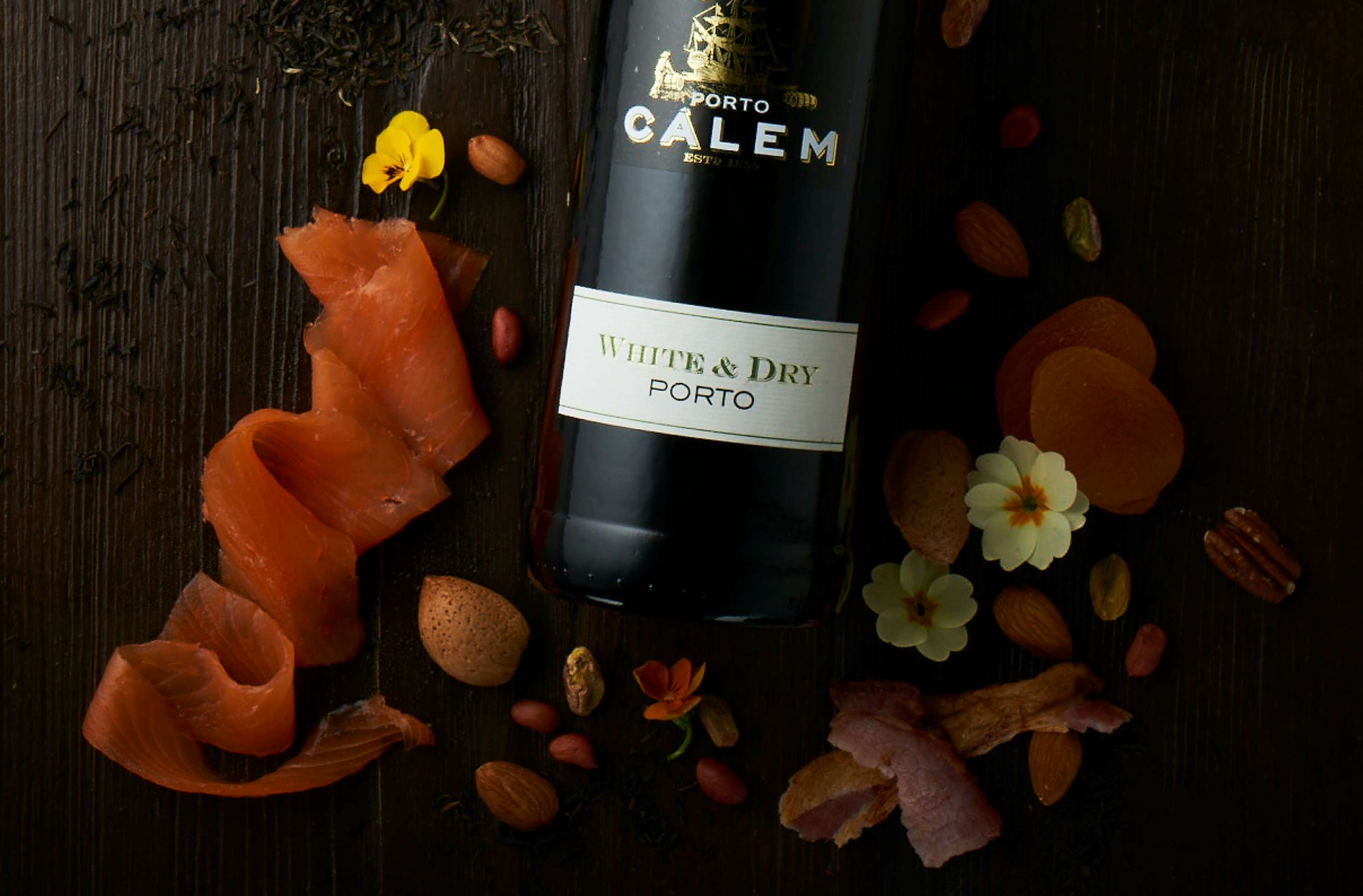 CALEM by Patricia Leonardo