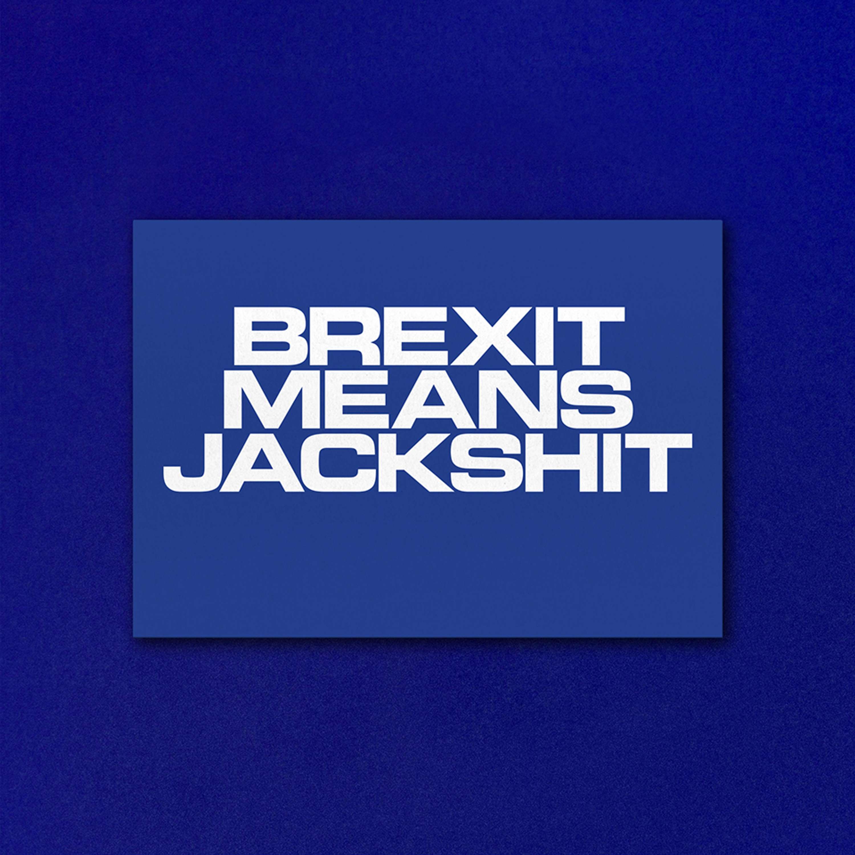 ME & EU by Nathan Smith