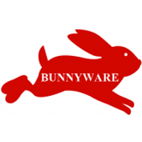 Bunnyware logo