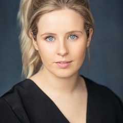 Laura Wijsmuller