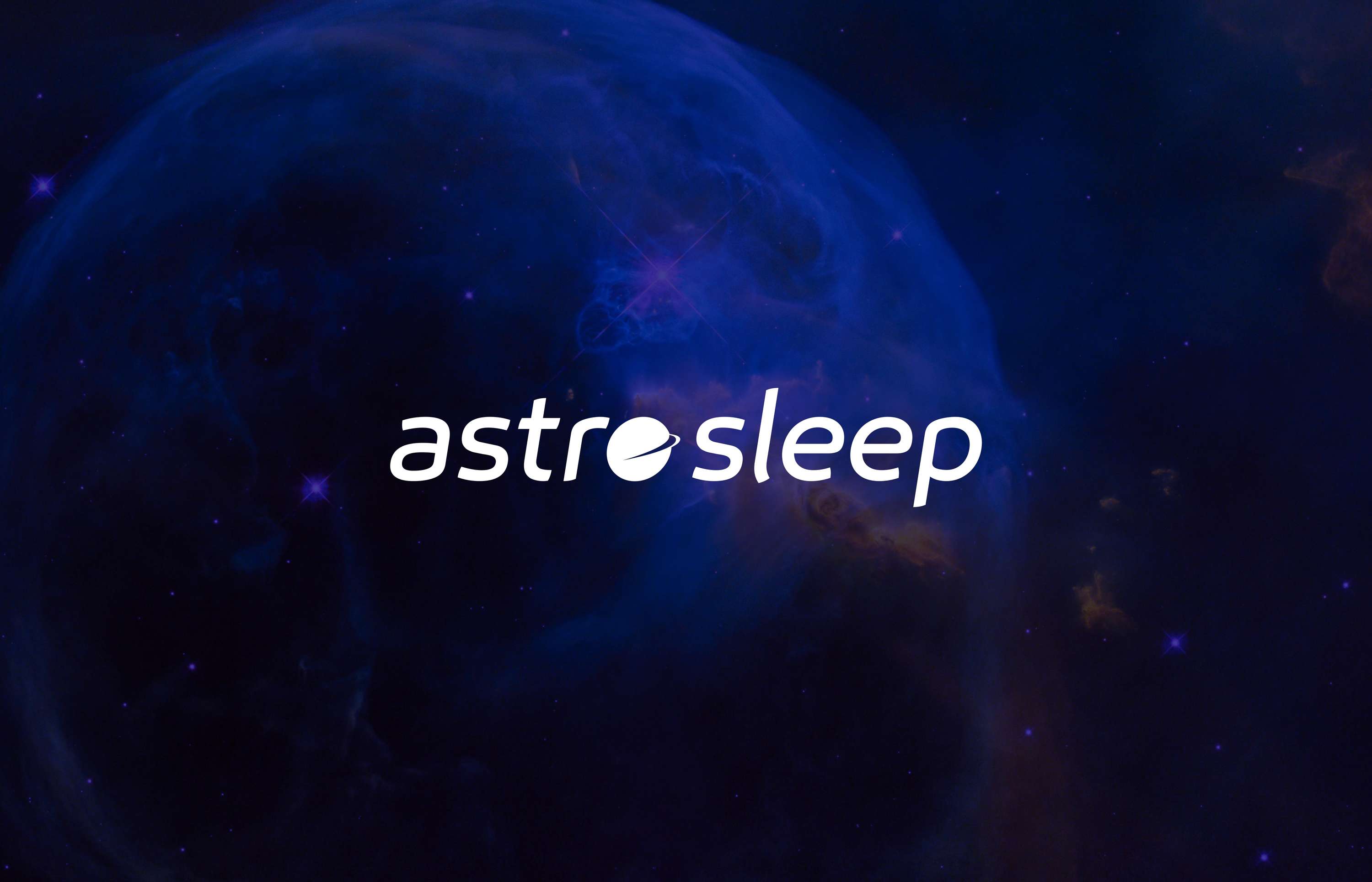 Astro Sleep by Joseph Spanti
