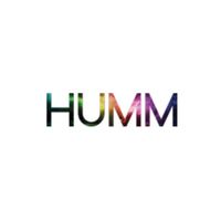 The Humm Collection logo