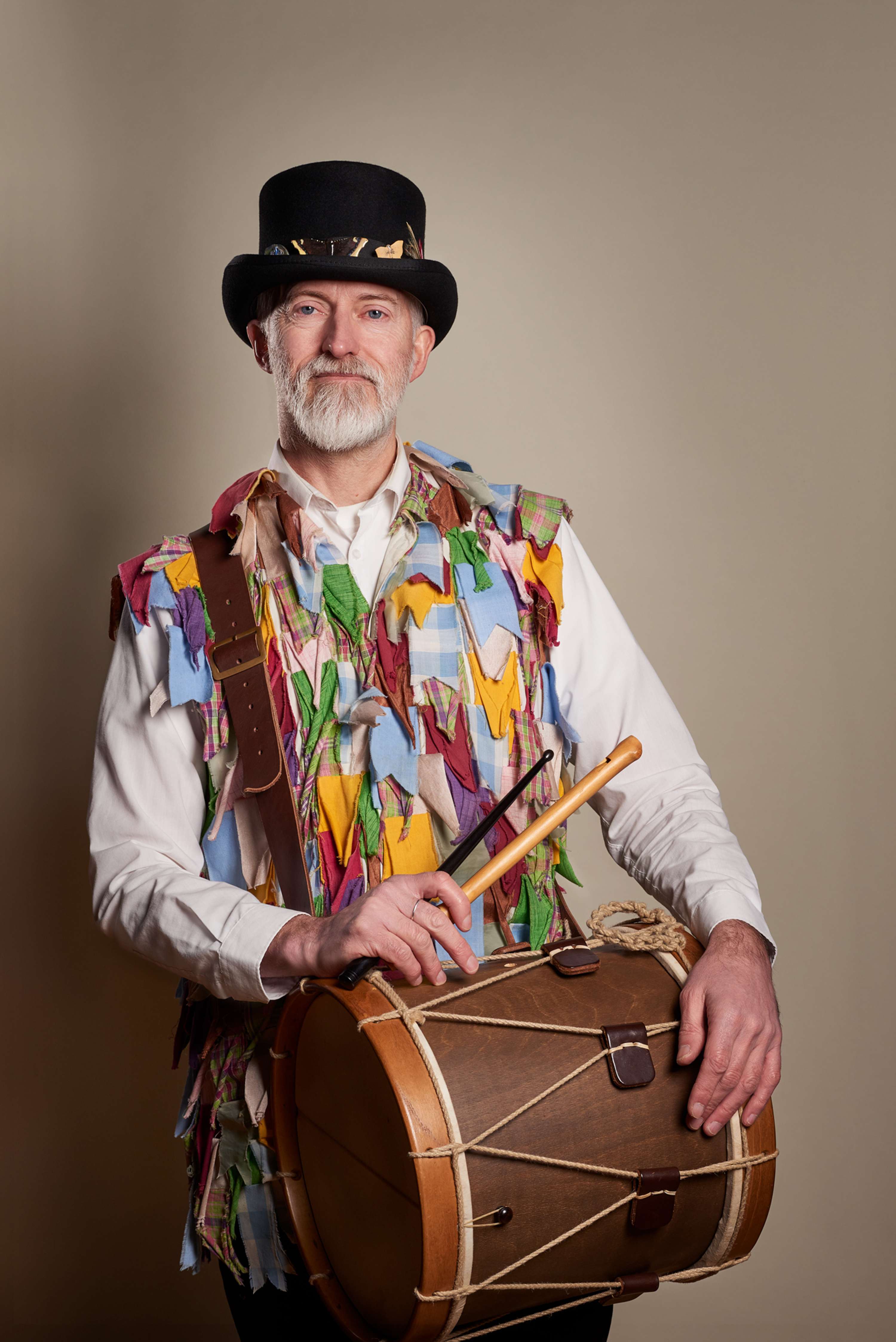 We Like to Folk by Dan Joseph