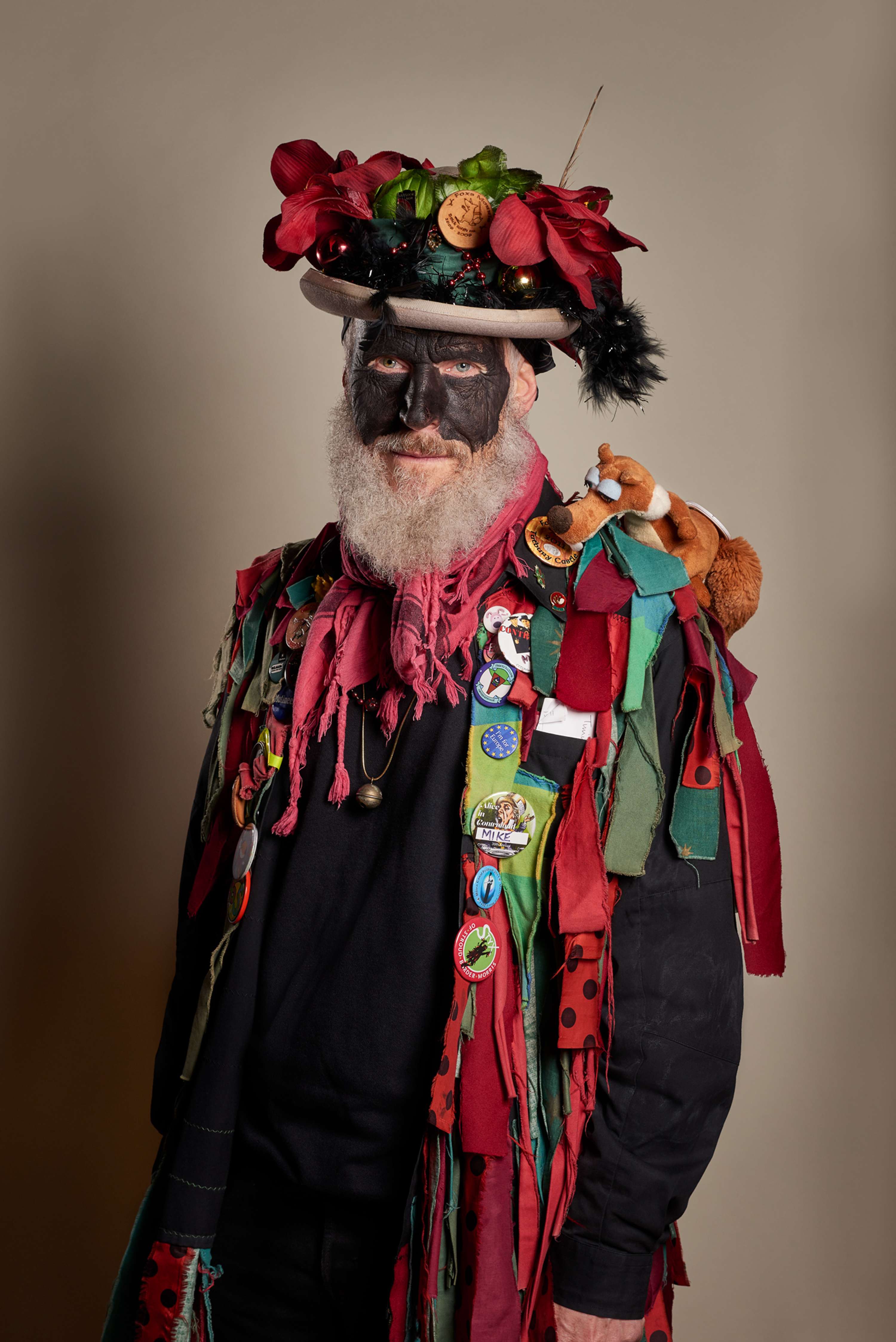 We Like to Folk by Dan Joseph