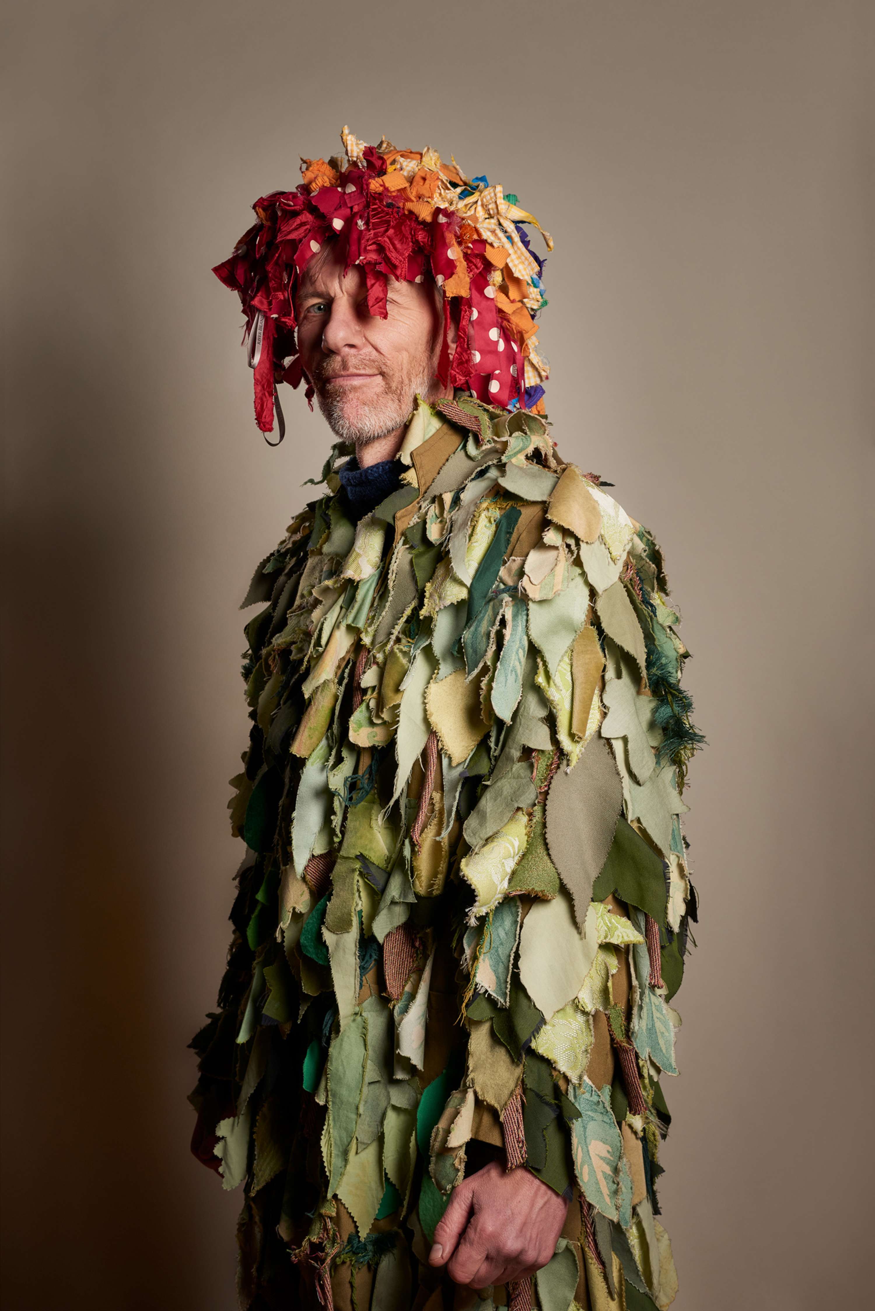 We Like to Folk by Dan Joseph