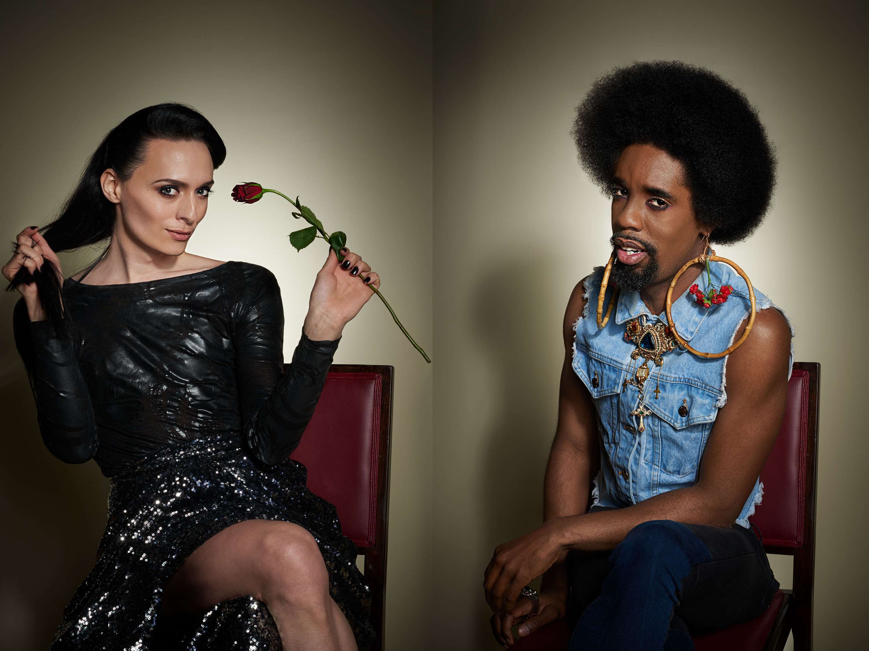 First Dates by Dan Joseph