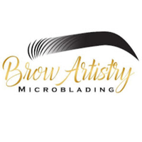 Brow Artistry Microblading logo