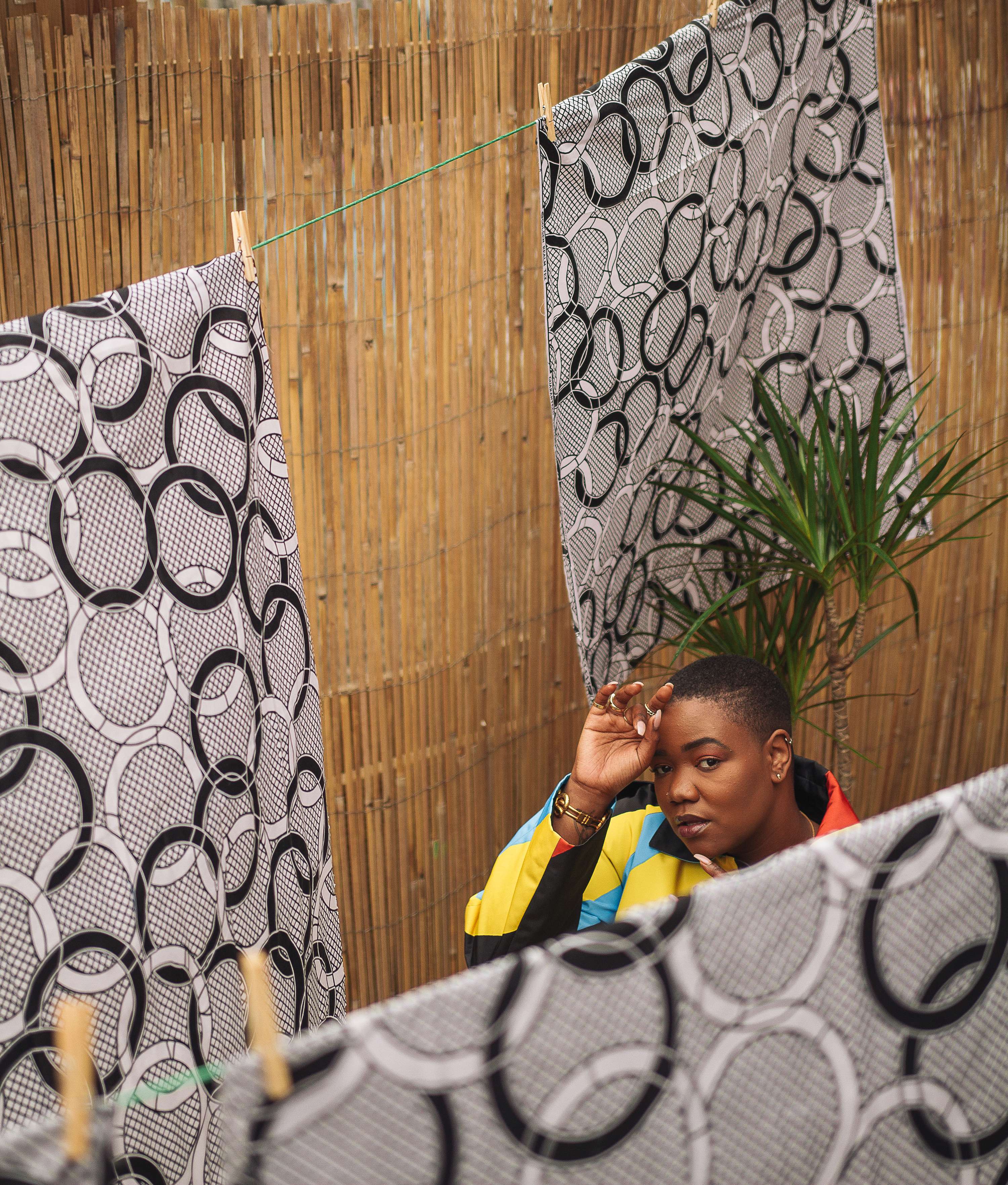 GUAP Magazine Issue 15 - Humble Beginnings Edition by Ibrahim Kamara