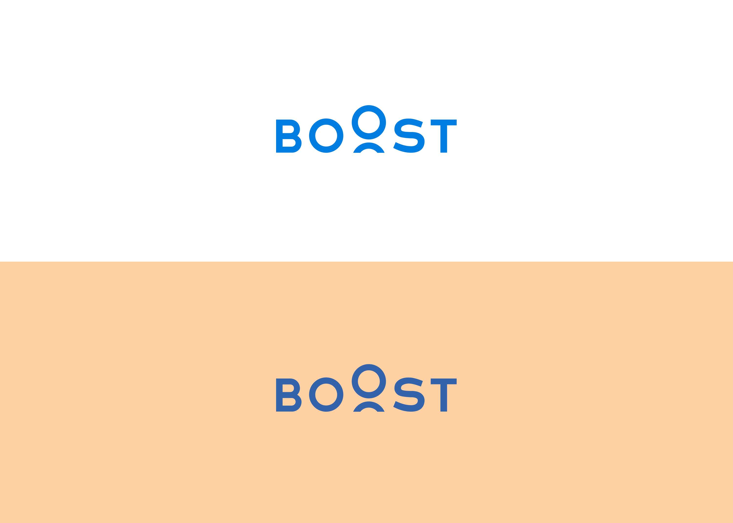 Boost Store The Dots