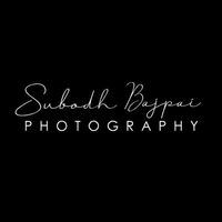 Subodh Bajpai Wedding Photography logo