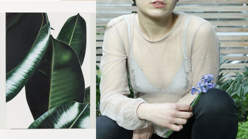 BA Creative Direction For Fashion Final Major Project by Anushka De