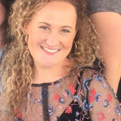 Caroline Byrne