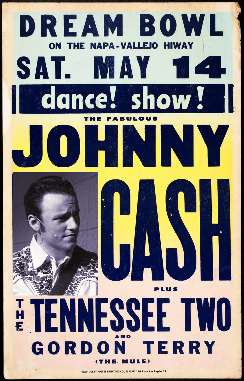 Content Sample - Million Dollar Quartet by Kat Largent