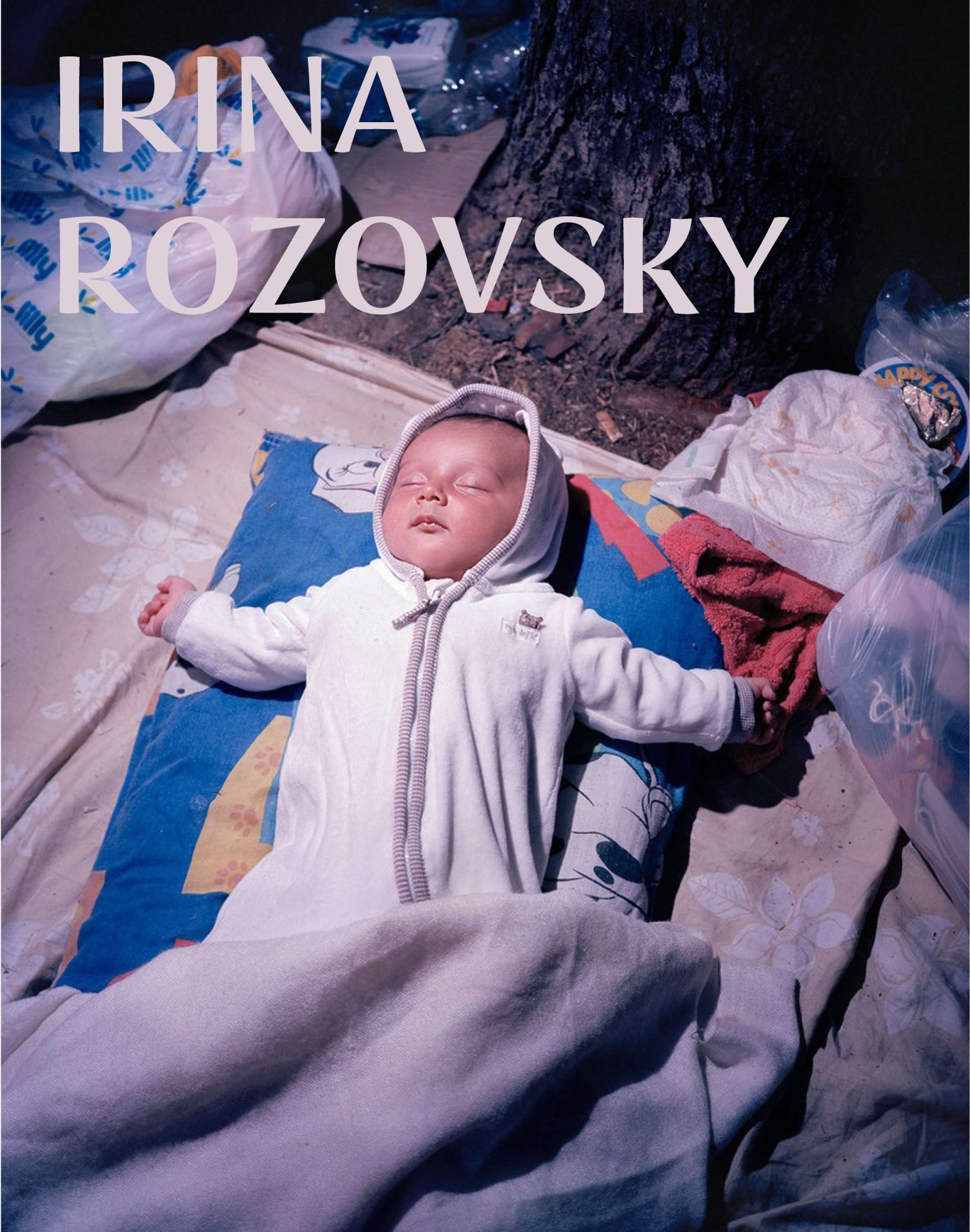 Rocket Science Magazine - Issue 6 by Pauline Magnenat