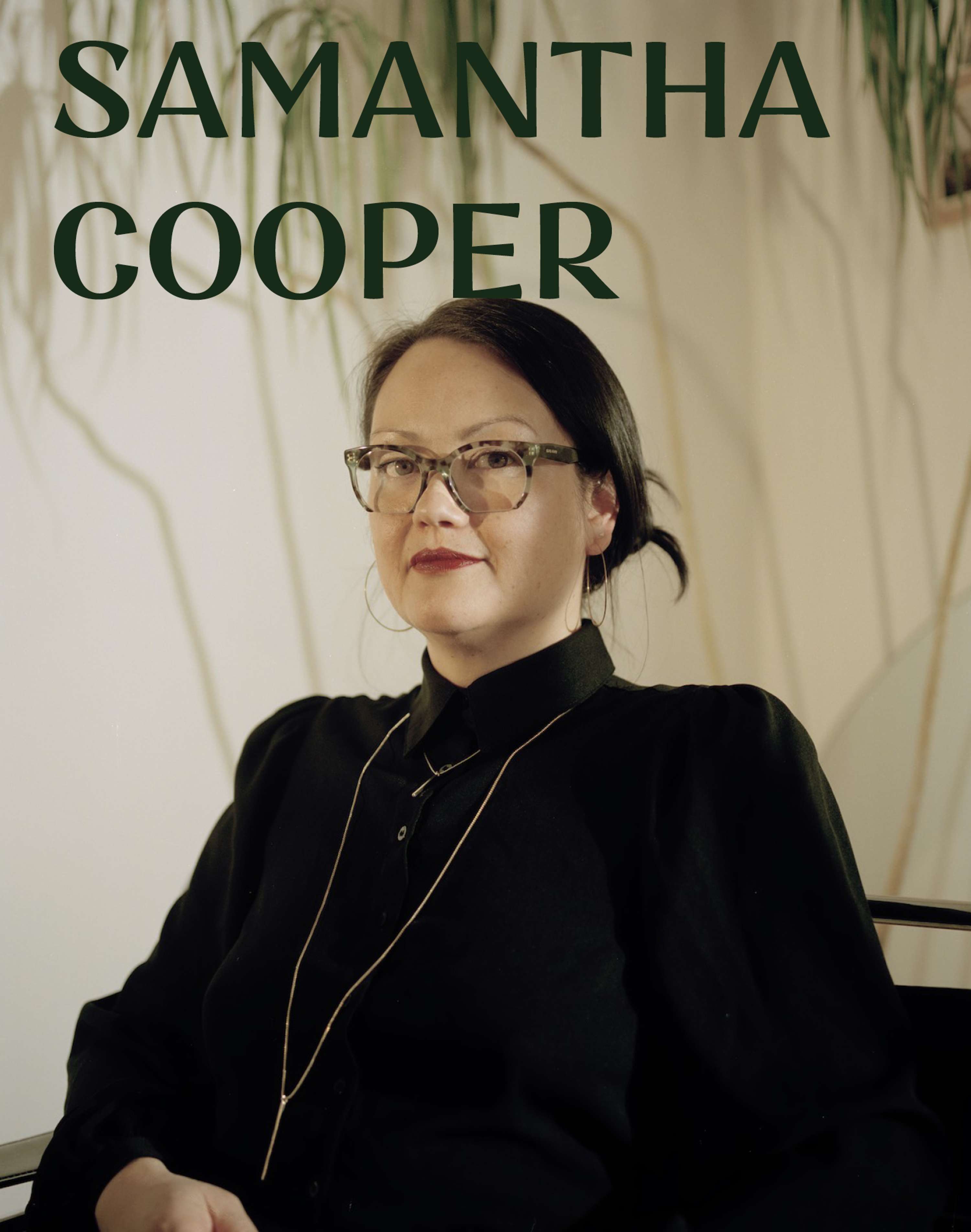 Rocket Science Magazine - Issue 6 by Pauline Magnenat