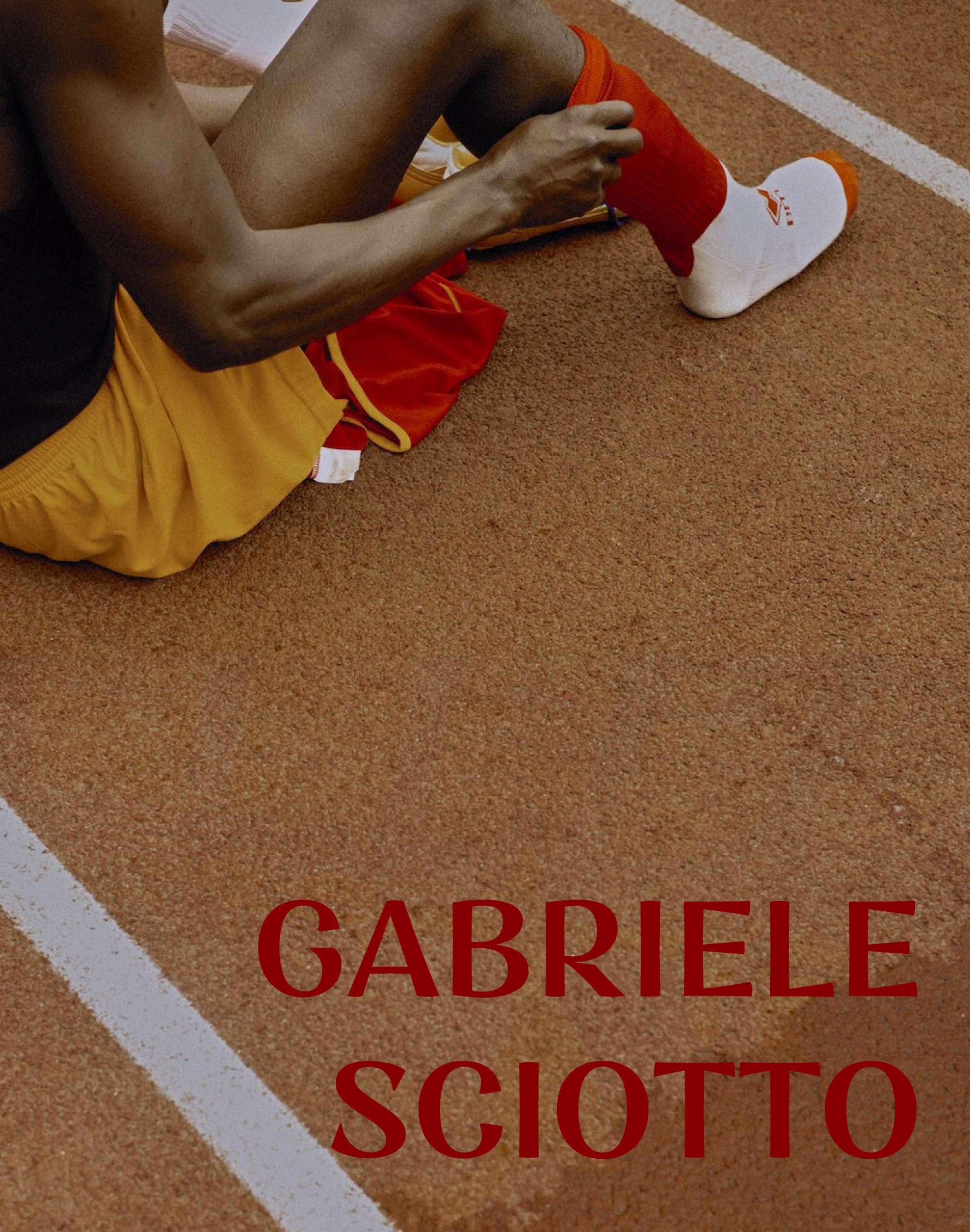 Rocket Science Magazine - Issue 6 by Pauline Magnenat