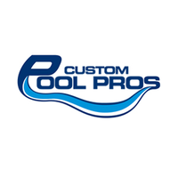 Custom Swimming Pools NJ logo