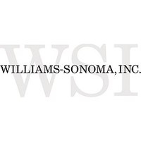 Williams Sonoma Inc logo