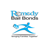 Remedy Bail Bonds San Bernardino logo