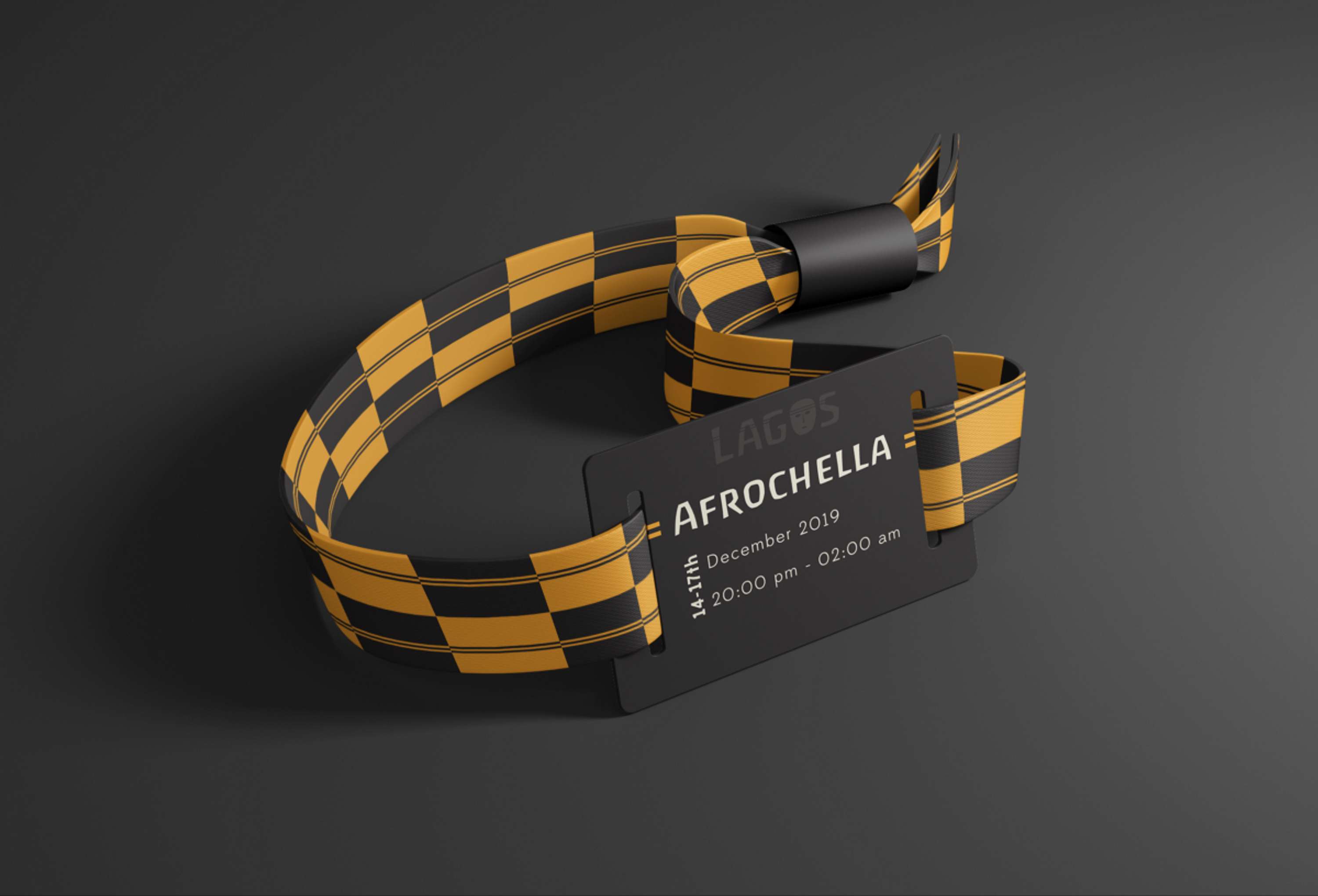 Case Study: Responsive Web Design and Branding by Ibukun (Ibz) Adegola
