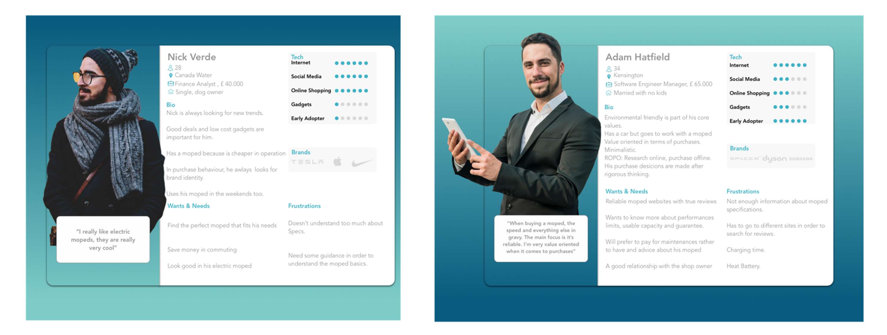 Case Study: Responsive Web Redesign by Ibukun (Ibz) Adegola