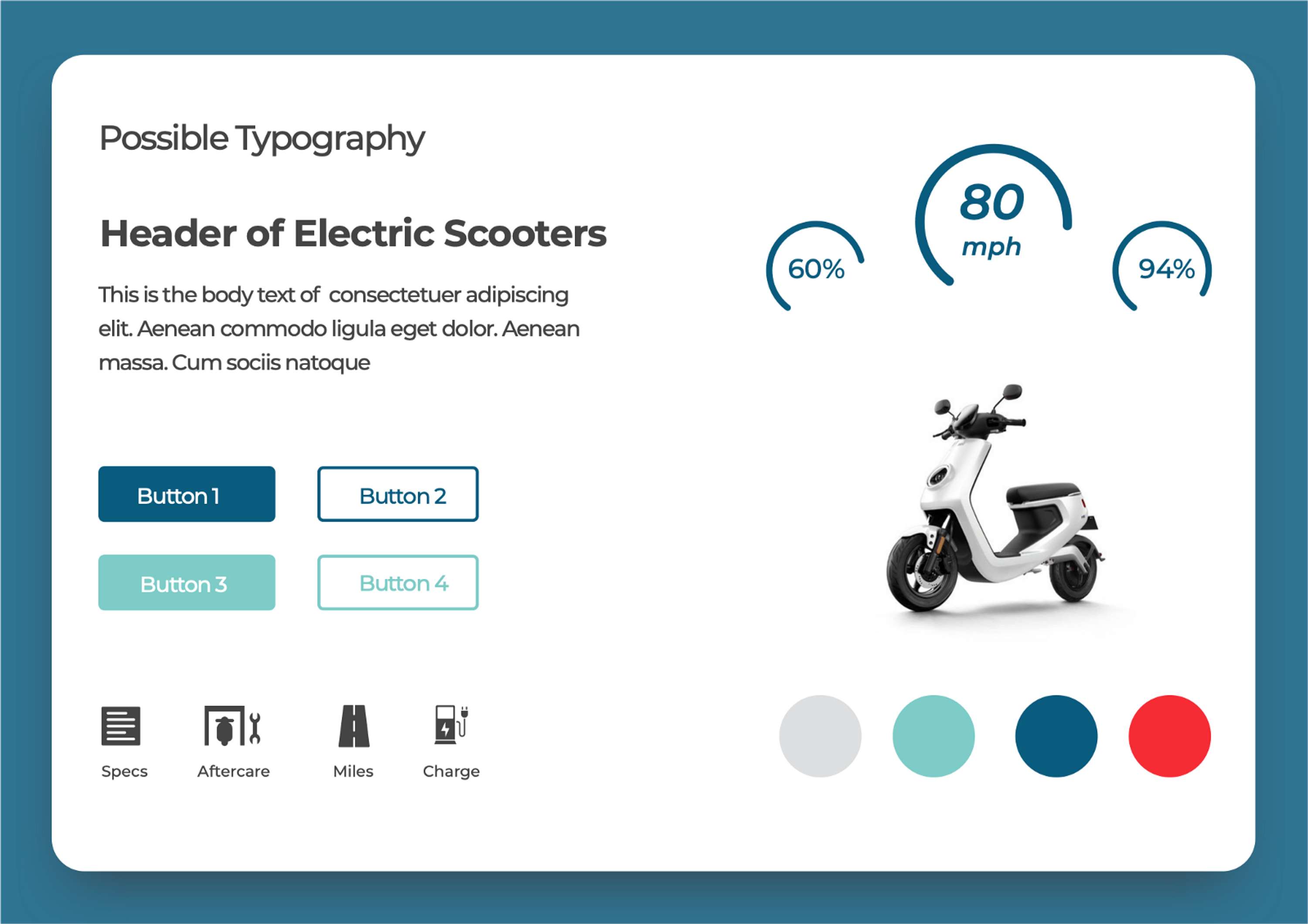 Case Study: Responsive Web Redesign by Ibukun (Ibz) Adegola