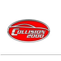 Collision 2000 logo