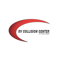 RV Collision Center of Redlands logo