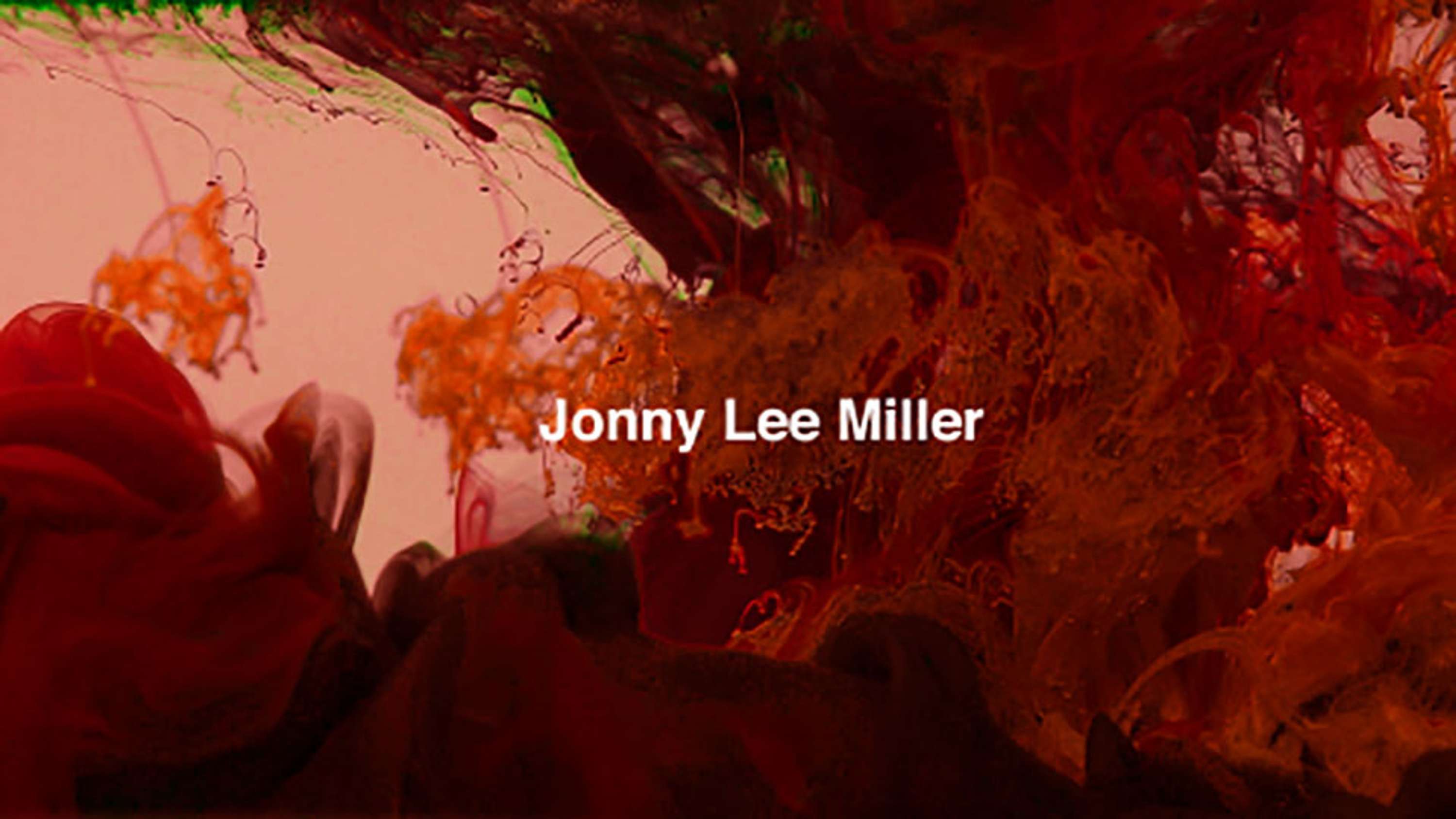 Trainspotting - Opening Sequence by Emily Tse