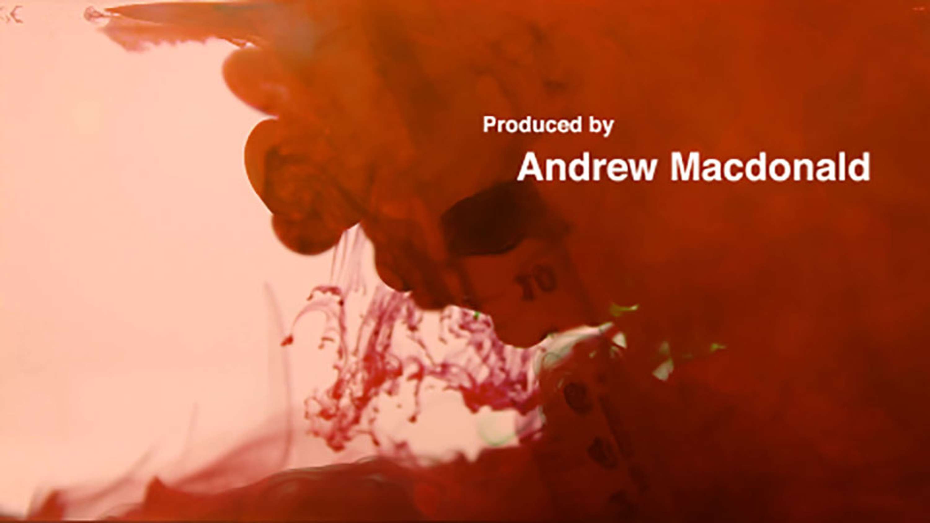 Trainspotting - Opening Sequence by Emily Tse
