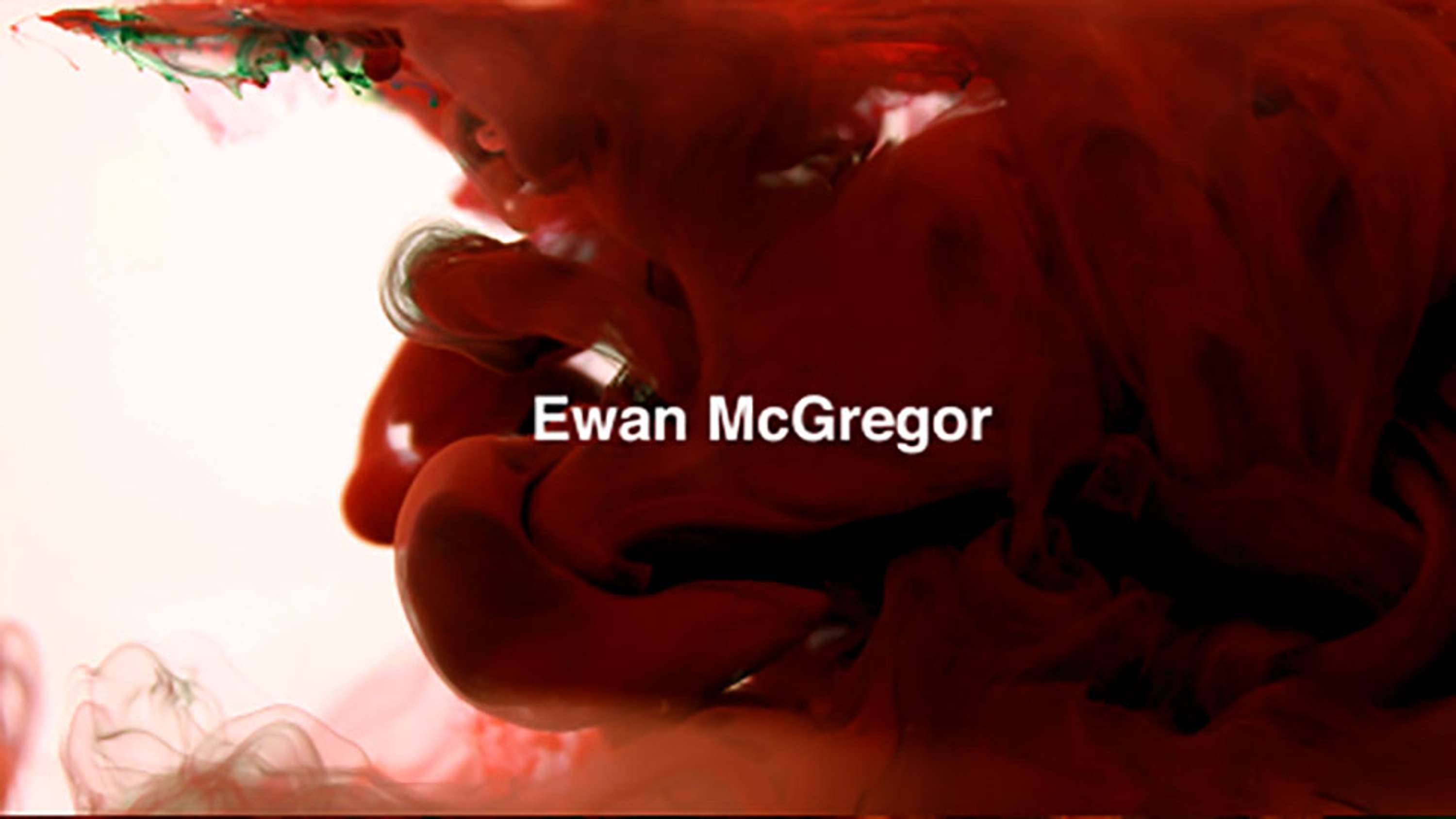 Trainspotting - Opening Sequence by Emily Tse