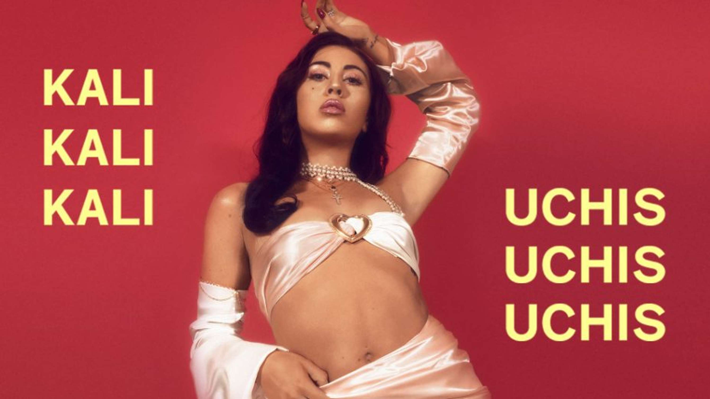 BECOMING KALI UCHIS: HOW THE BOUNDARY BREAKING ICON FOUND HER SIGNATURE STYLE AND SOUND by Kitty Robson