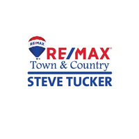 Steve Tucker RE/MAX Realtor logo
