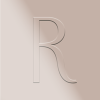 Rachel Usher Interior Design logo