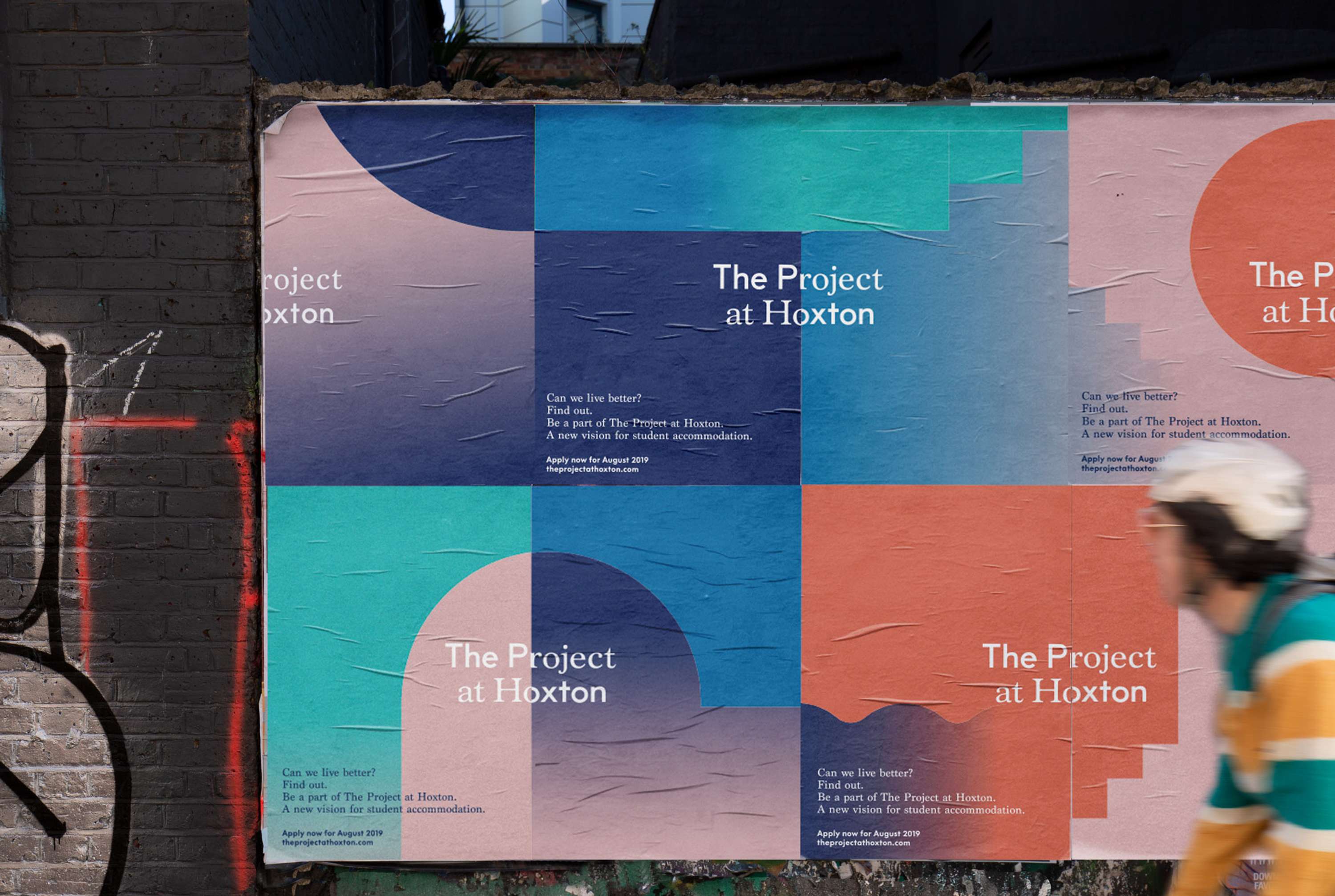 The Project at Hoxton by This Works