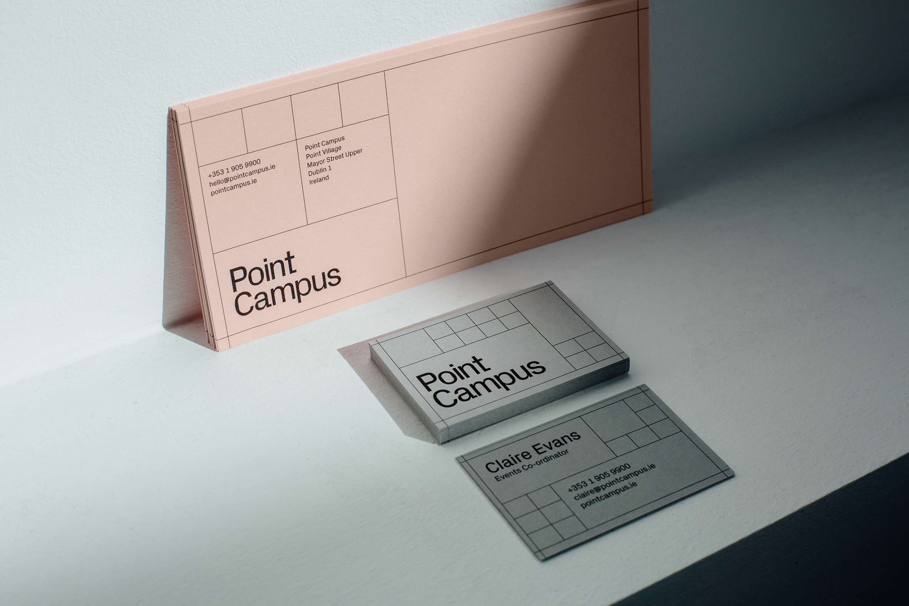 Point Campus by This Works