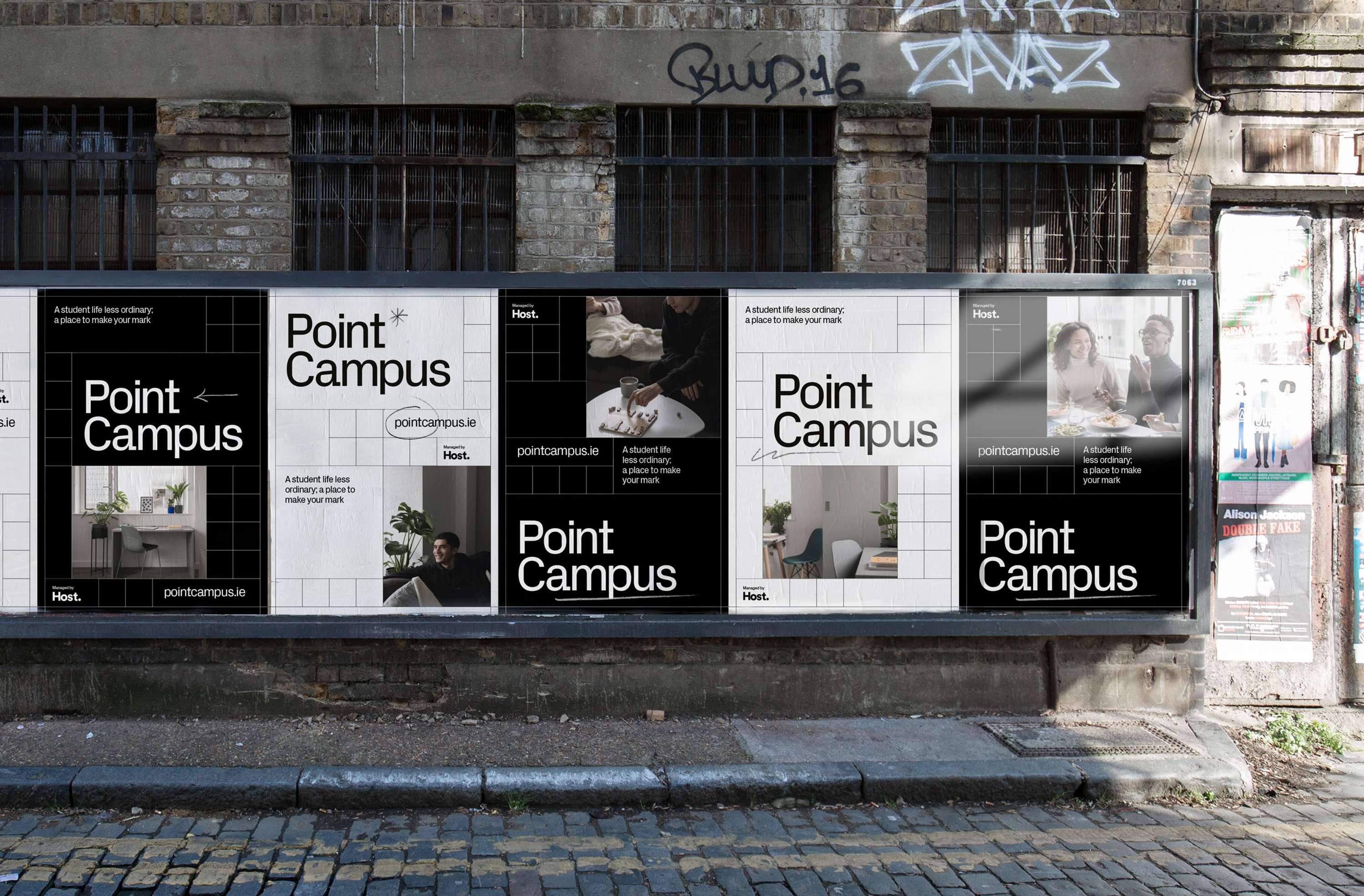 Point Campus by This Works