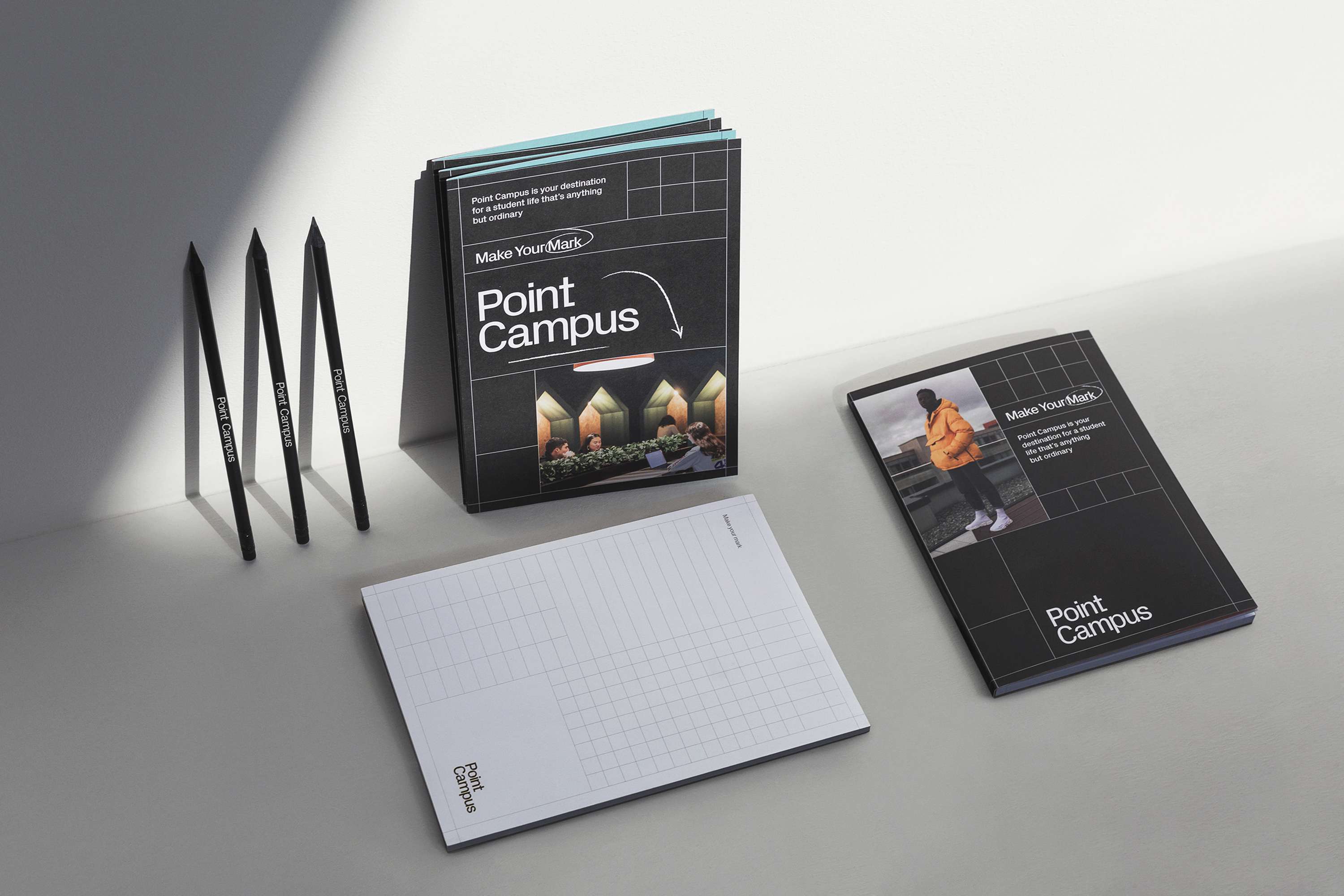 Point Campus by This Works